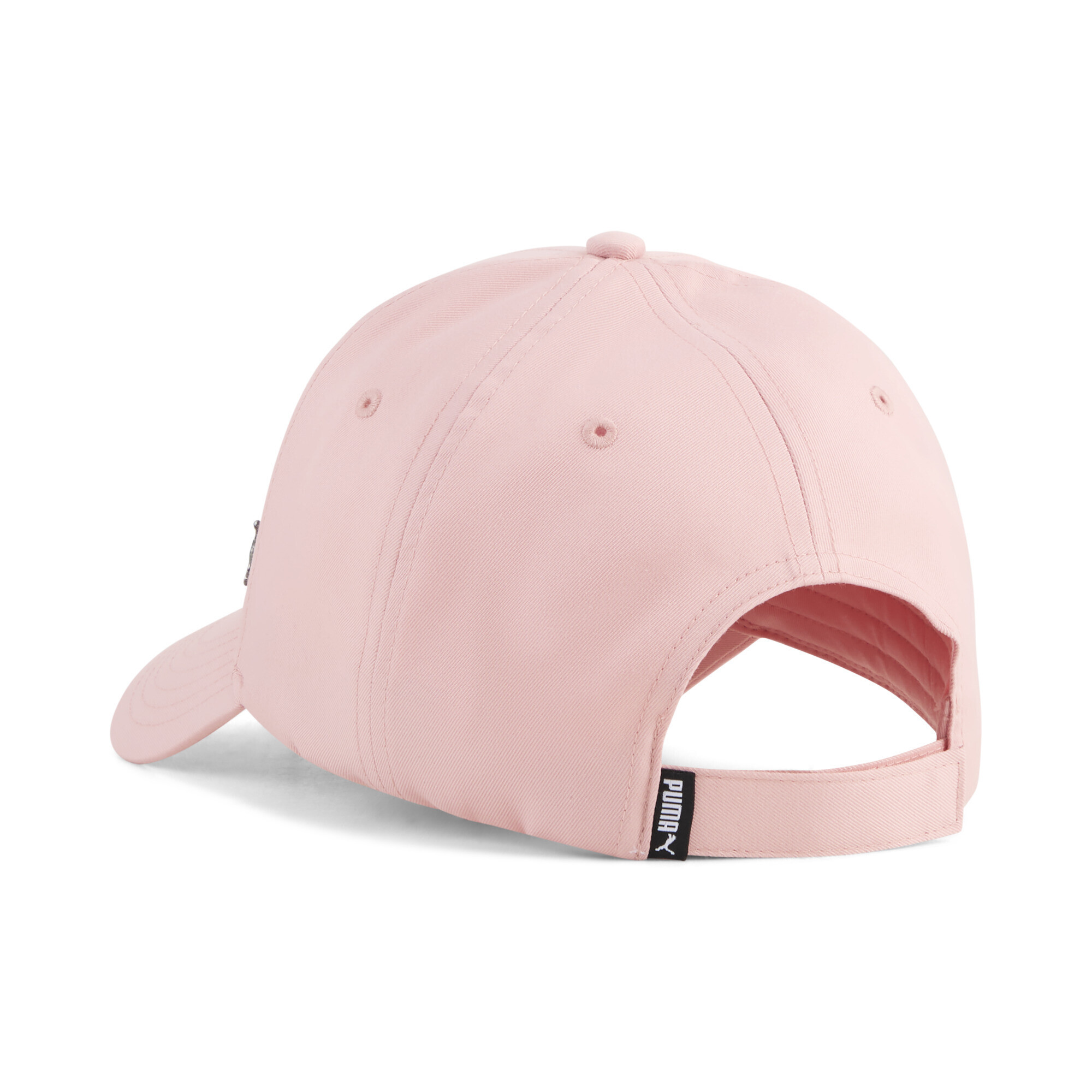 Кепка Puma Ess Metal Cat Baseball Cap (02599418) - фото