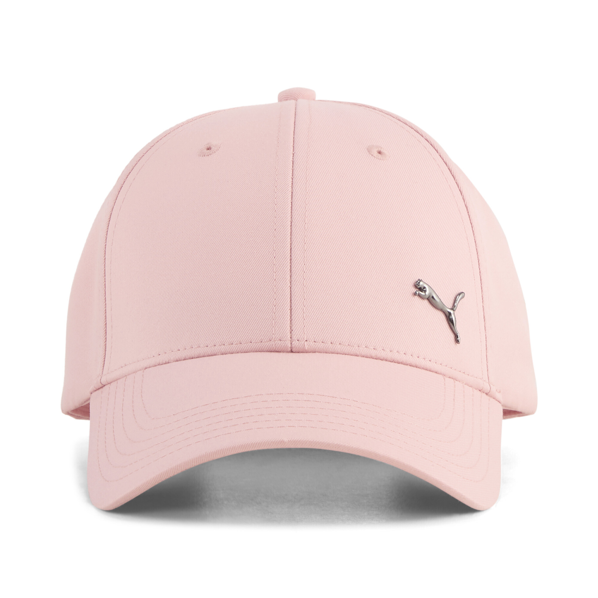Кепка Puma Ess Metal Cat Baseball Cap (02599418) - фото
