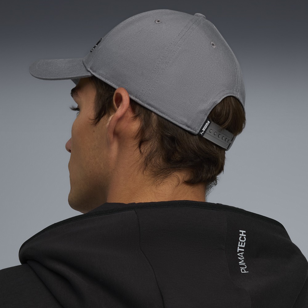 Кепка Puma Ess Elevated Metal Cat (02715402) - фото