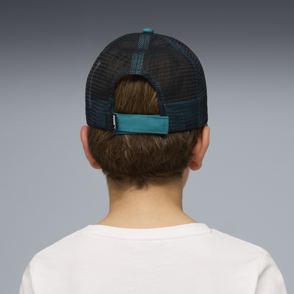 Кепка Puma Super Trucker (02686201) - фото