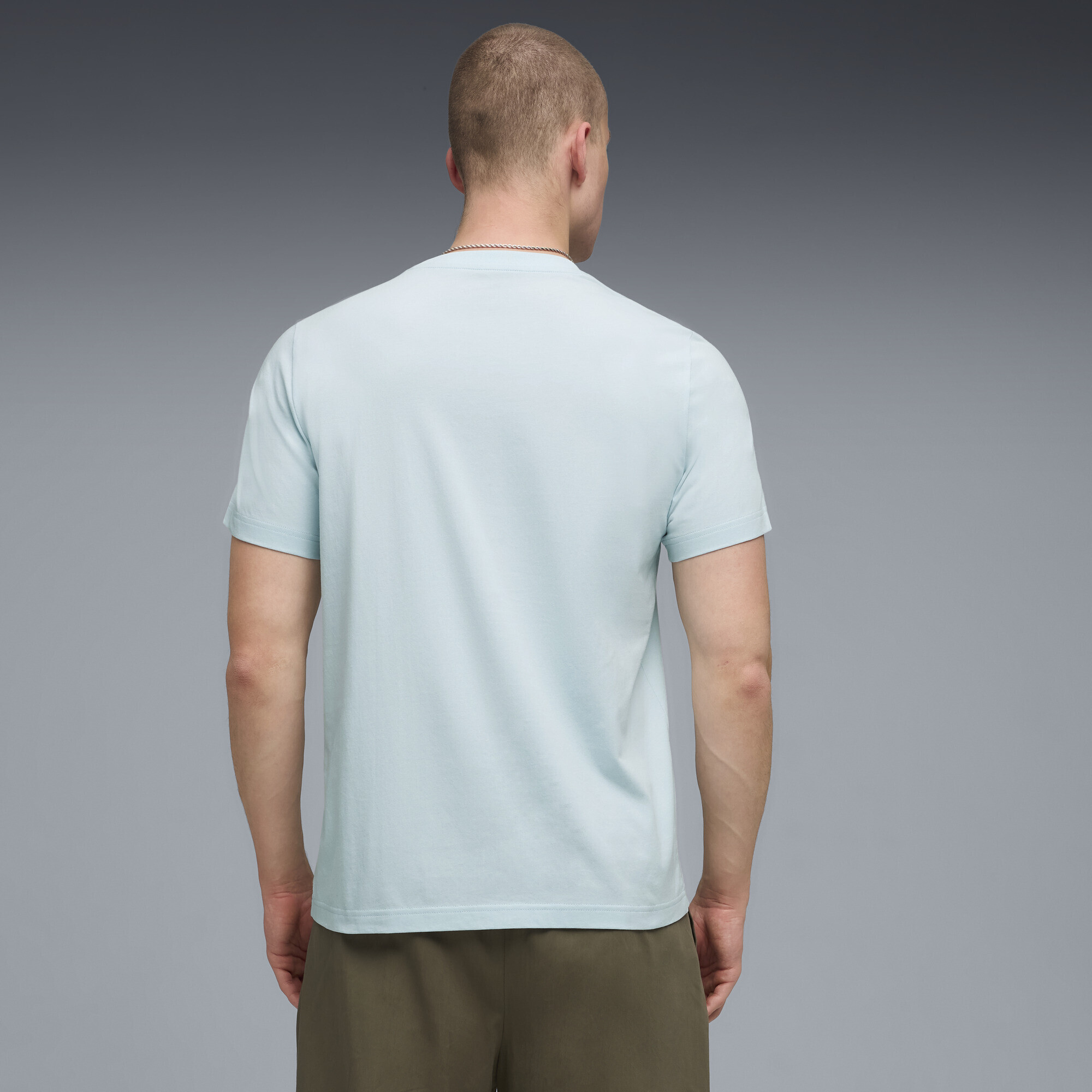 Футболка Puma Ess Small No. 1 Logo (68253548) - фото