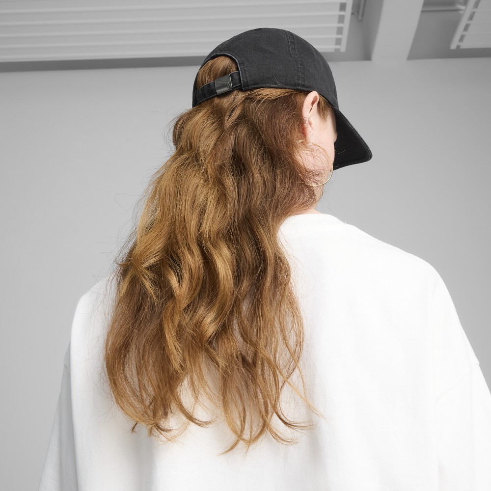 Кепка Puma Premium Ess Classic (02597401) - фото