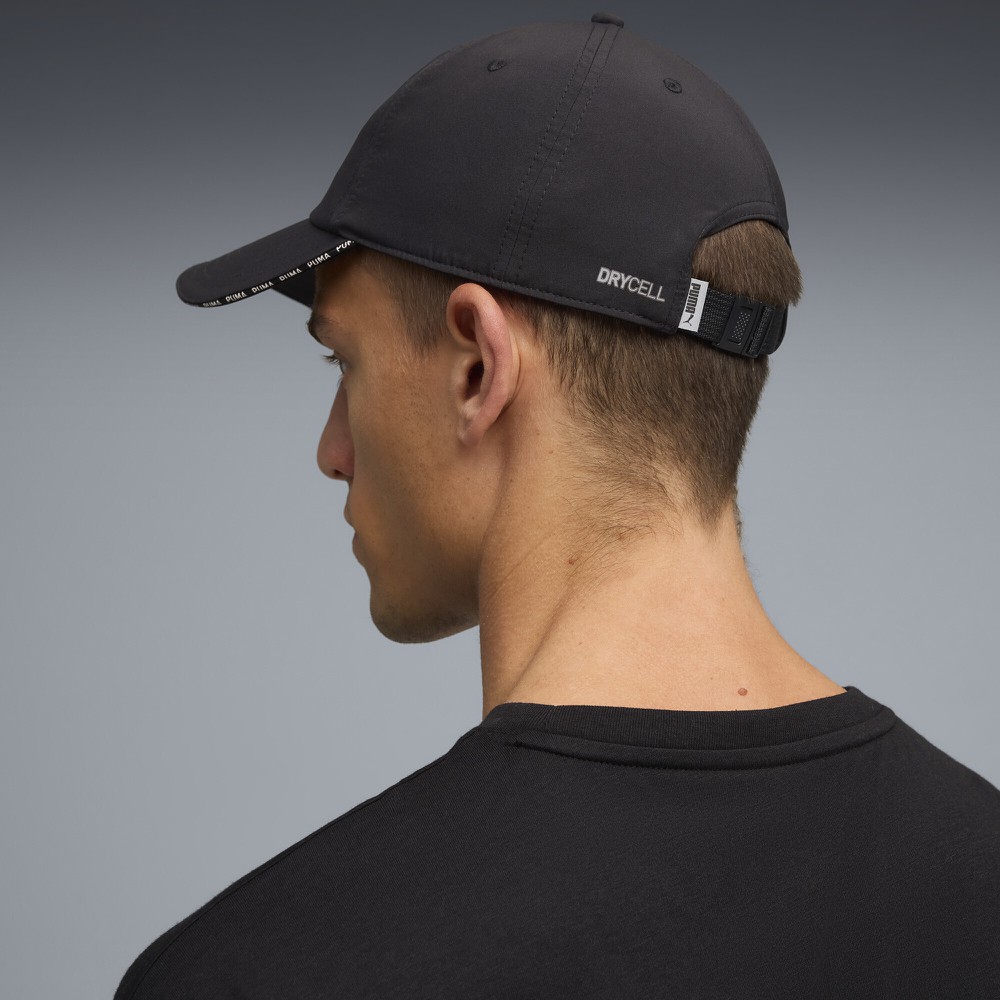 Кепка Puma Training Cap (02660901) - фото