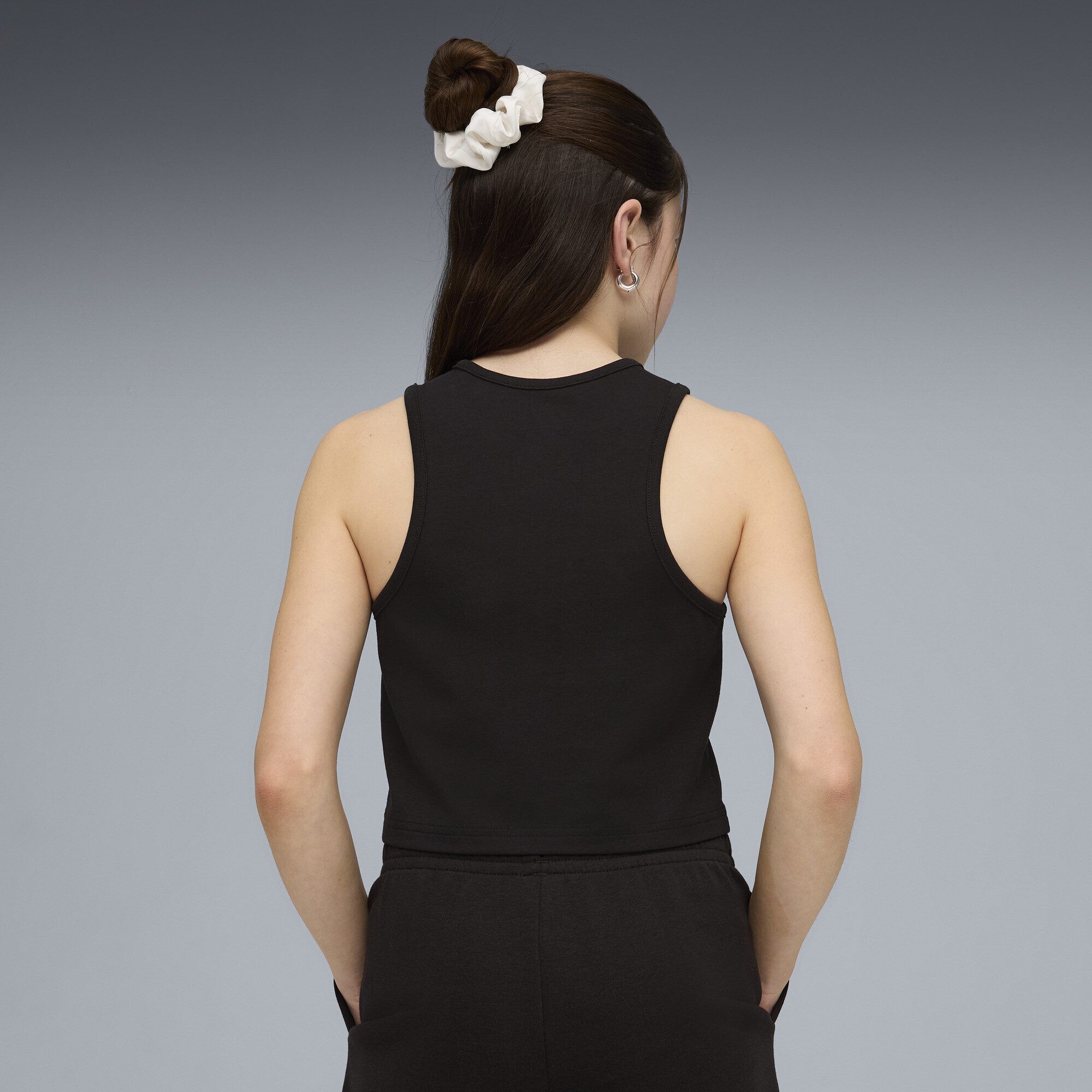 Майка Puma Mid90s Slim Graphic (69173001) - фото