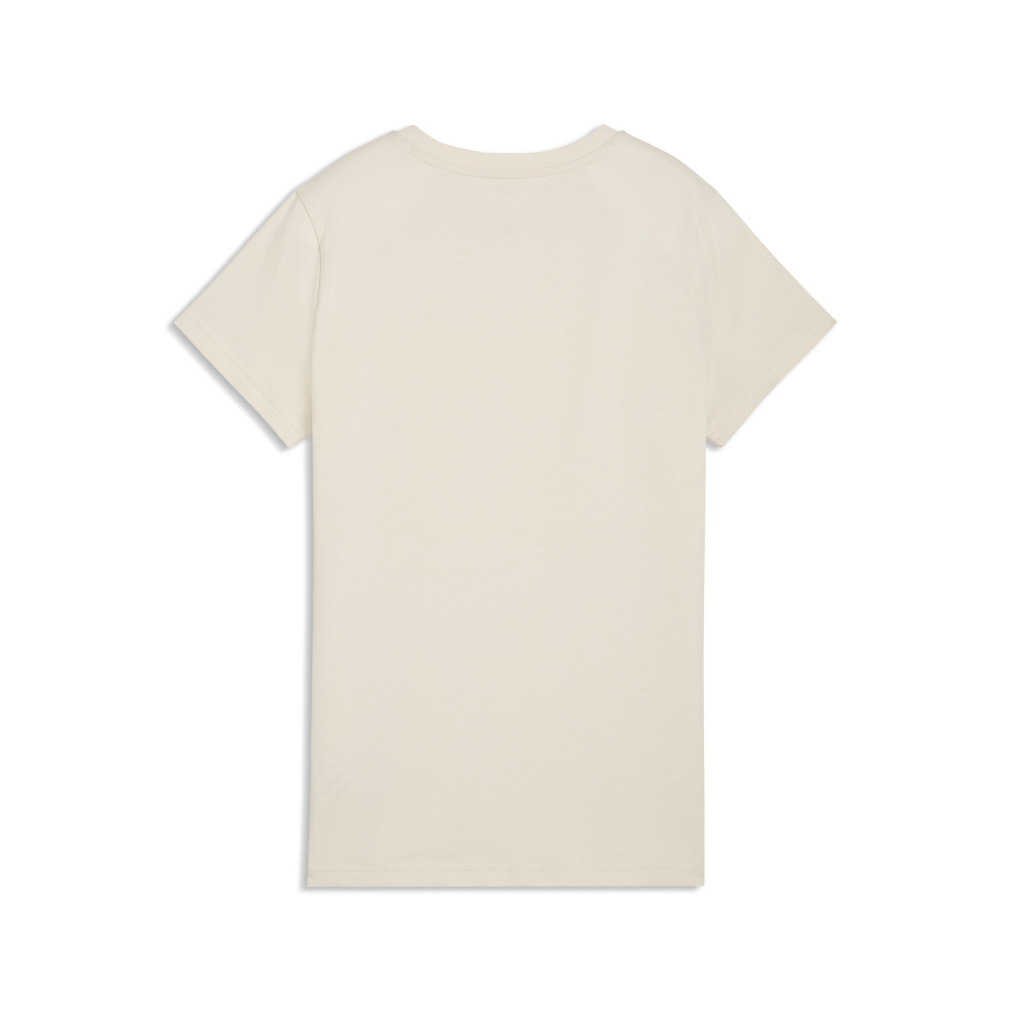 Футболка Puma Ess Script (69176087) - фото