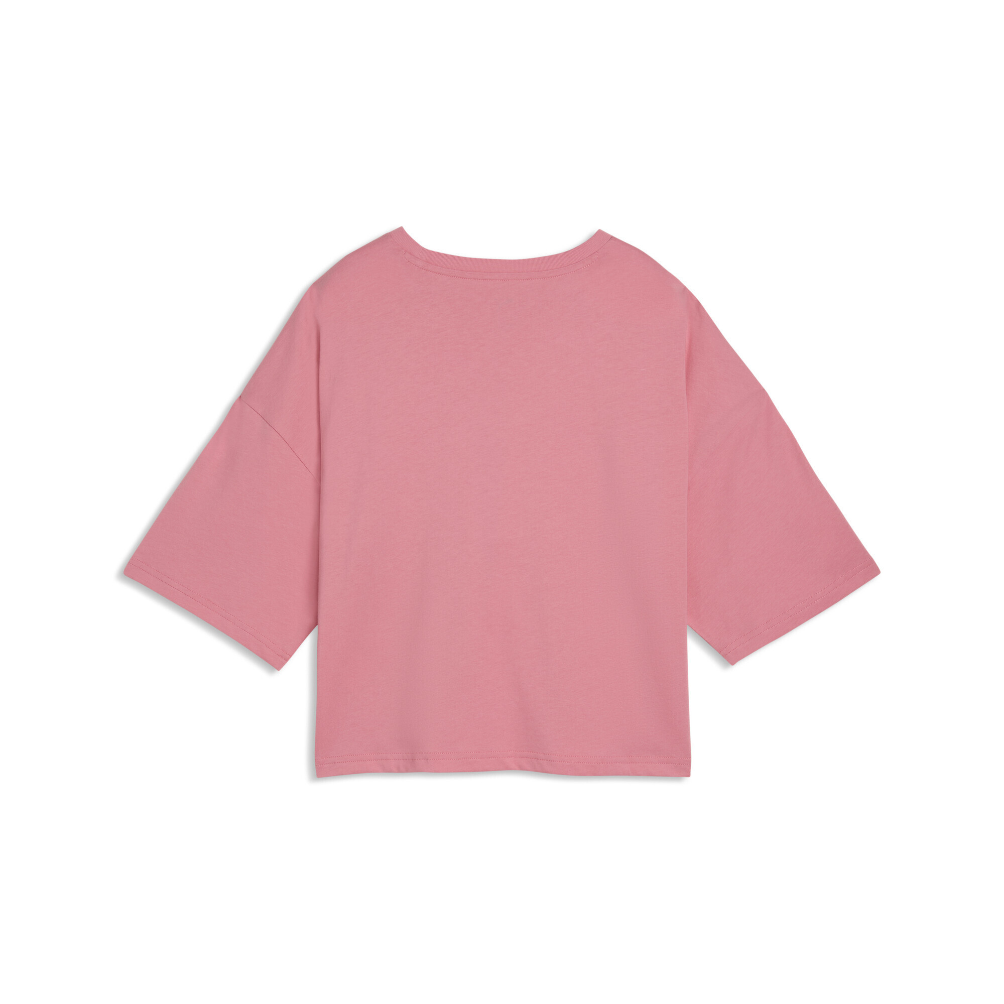 Футболка Puma Wardrobe Ess Oversized Short (62974325) - фото