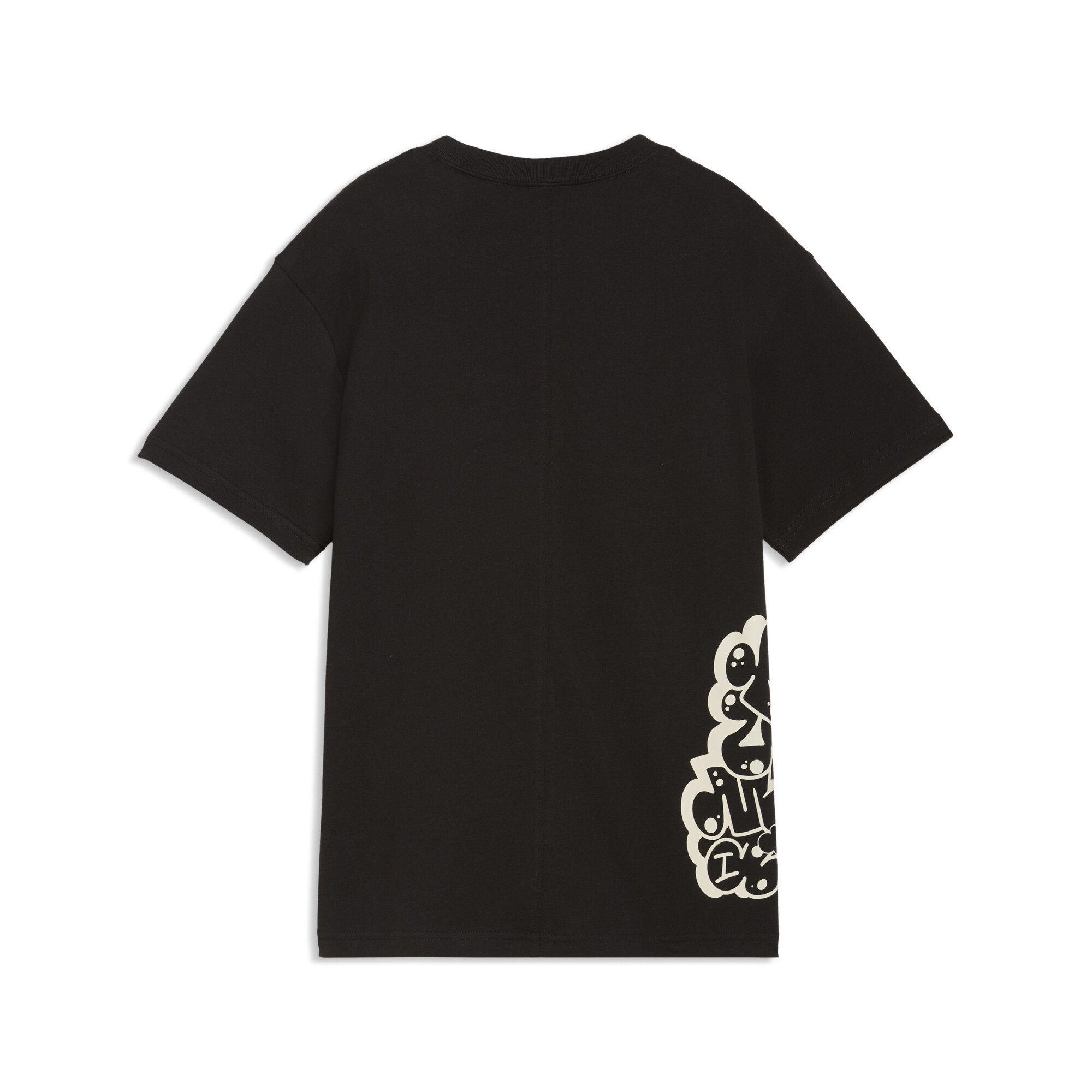 Футболка Puma Mid90s Relaxed Graphic (69261001) - фото