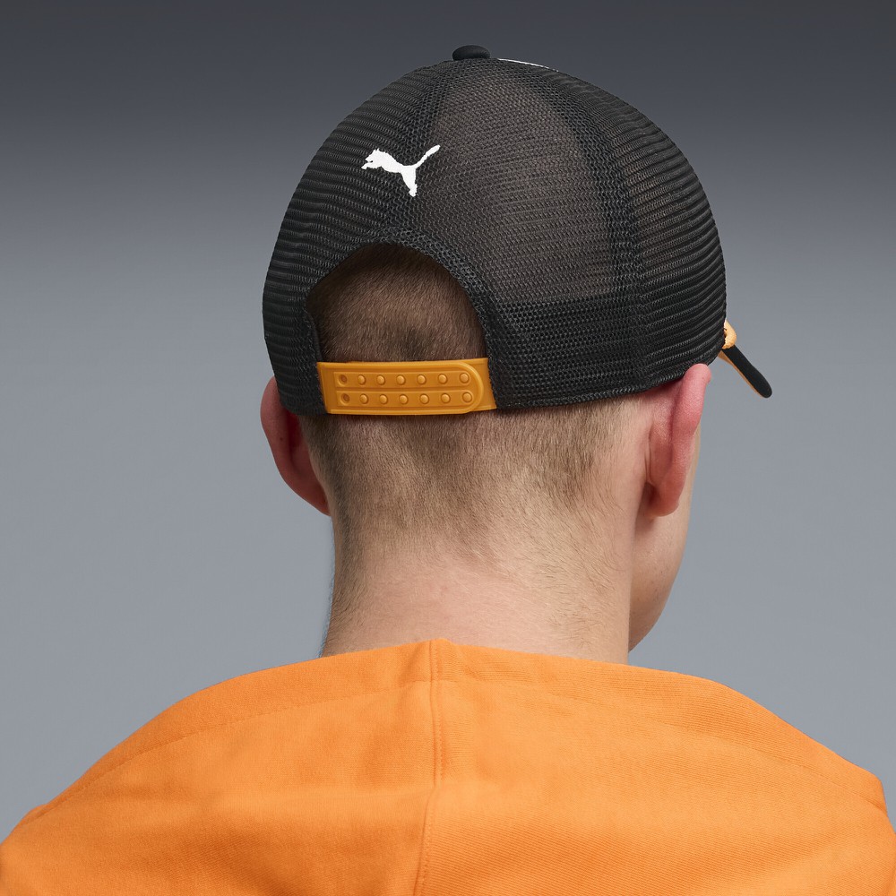 Кепка Puma McLaren Racing Trucker (02747901) - фото