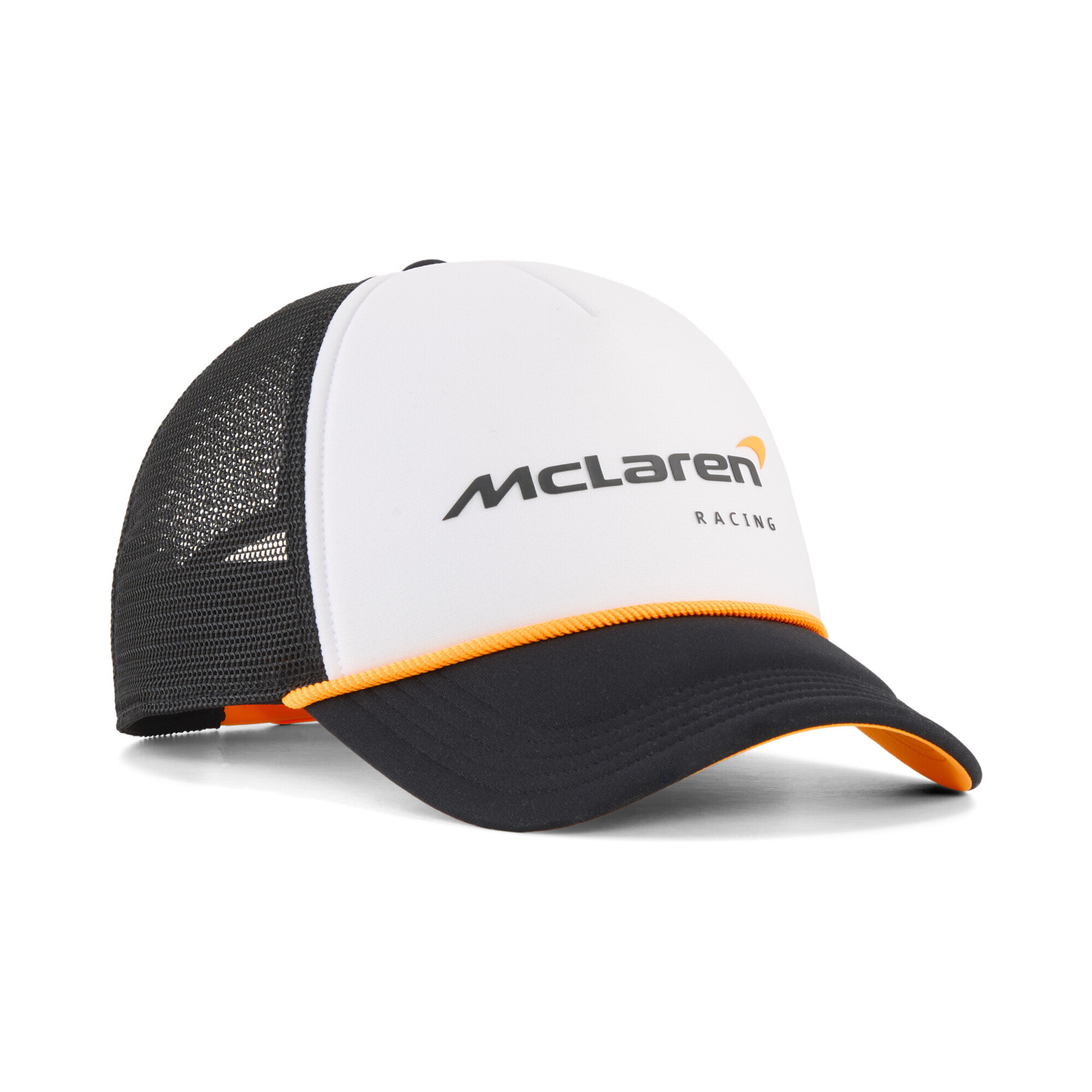 Кепка Puma McLaren Racing Trucker (02747901) - фото