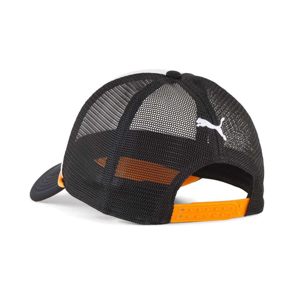 Кепка Puma McLaren Racing Trucker (02747901) - фото