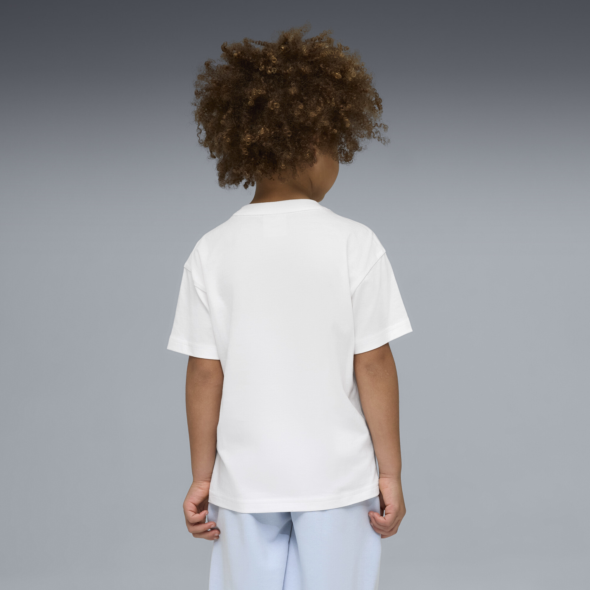 Футболка Puma Sporty Cats Relaxed (63454902) - фото