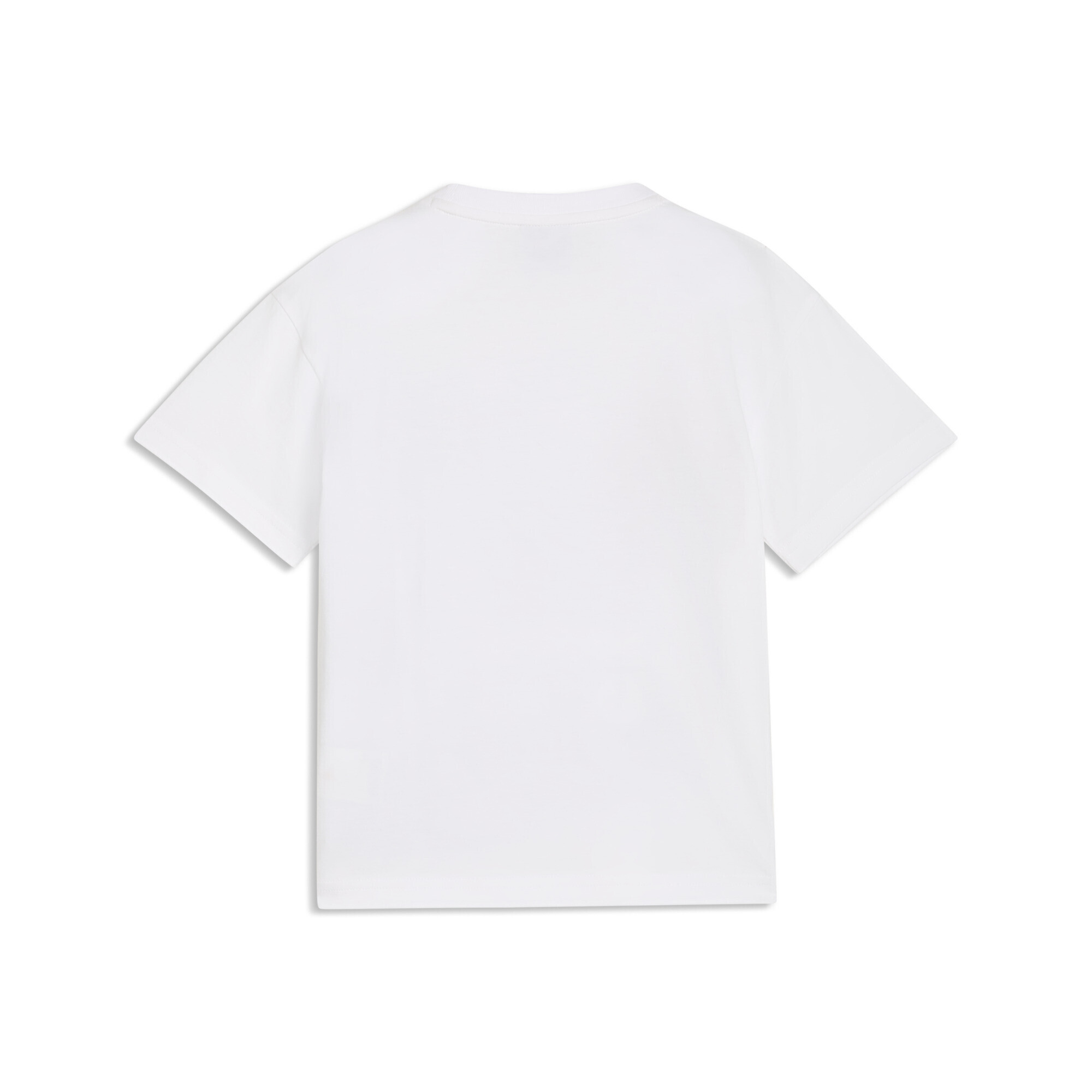 Футболка Puma Sporty Cats Relaxed (63454902) - фото