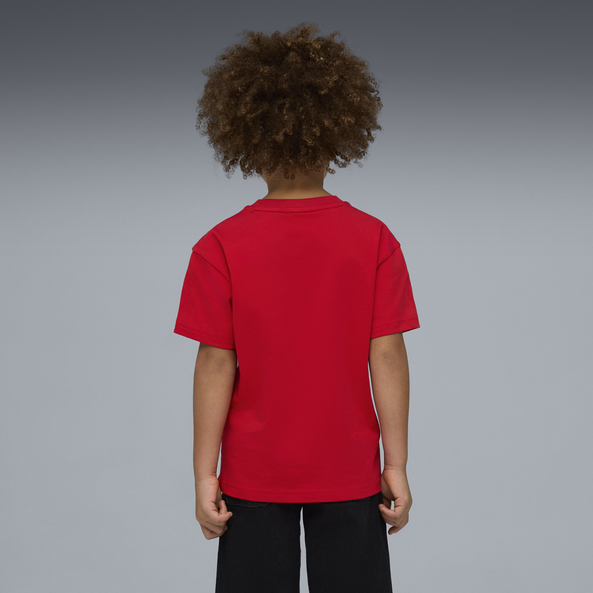 Футболка Puma Sporty Cats Relaxed (63454911) - фото