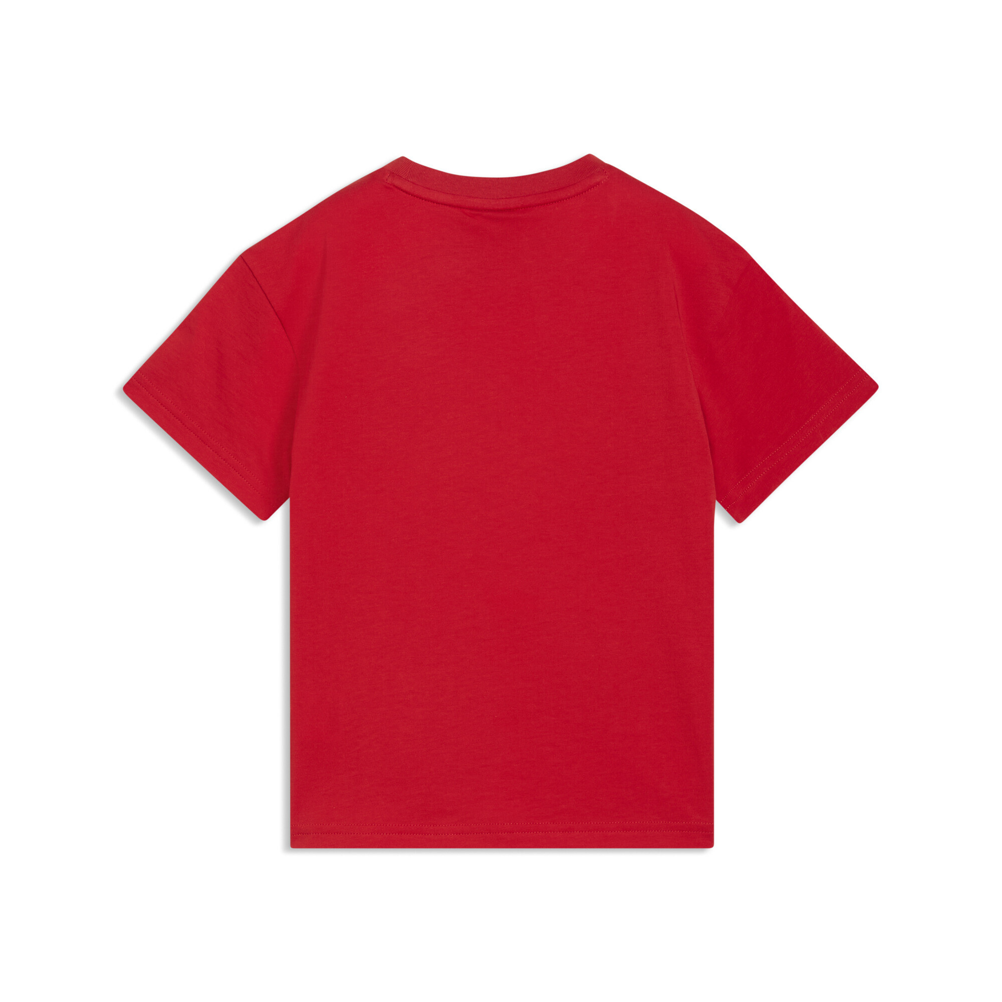 Футболка Puma Sporty Cats Relaxed (63454911) - фото