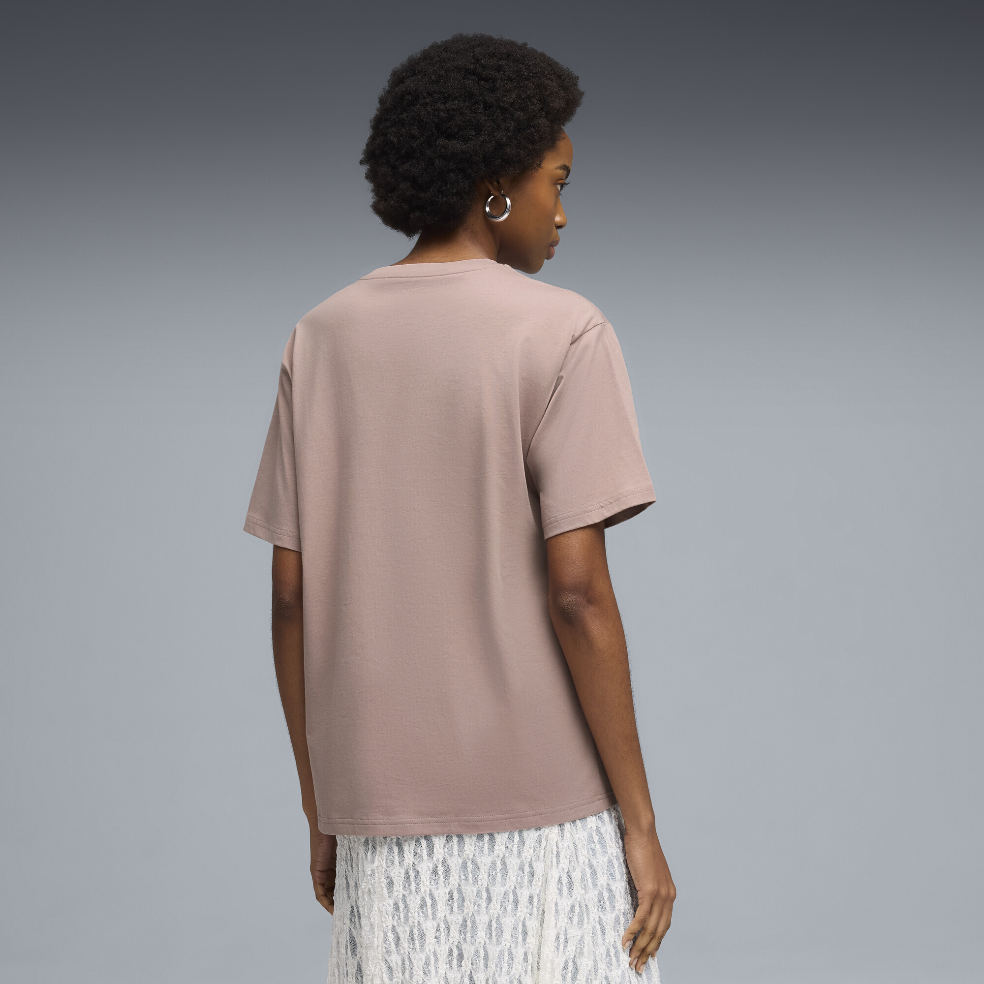 Футболка Puma Graphic Relaxed (69190988) - фото