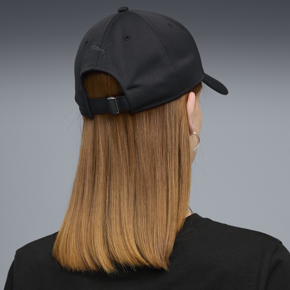 Кепка Puma Scuderia Ferrari Pro (02641901) - фото