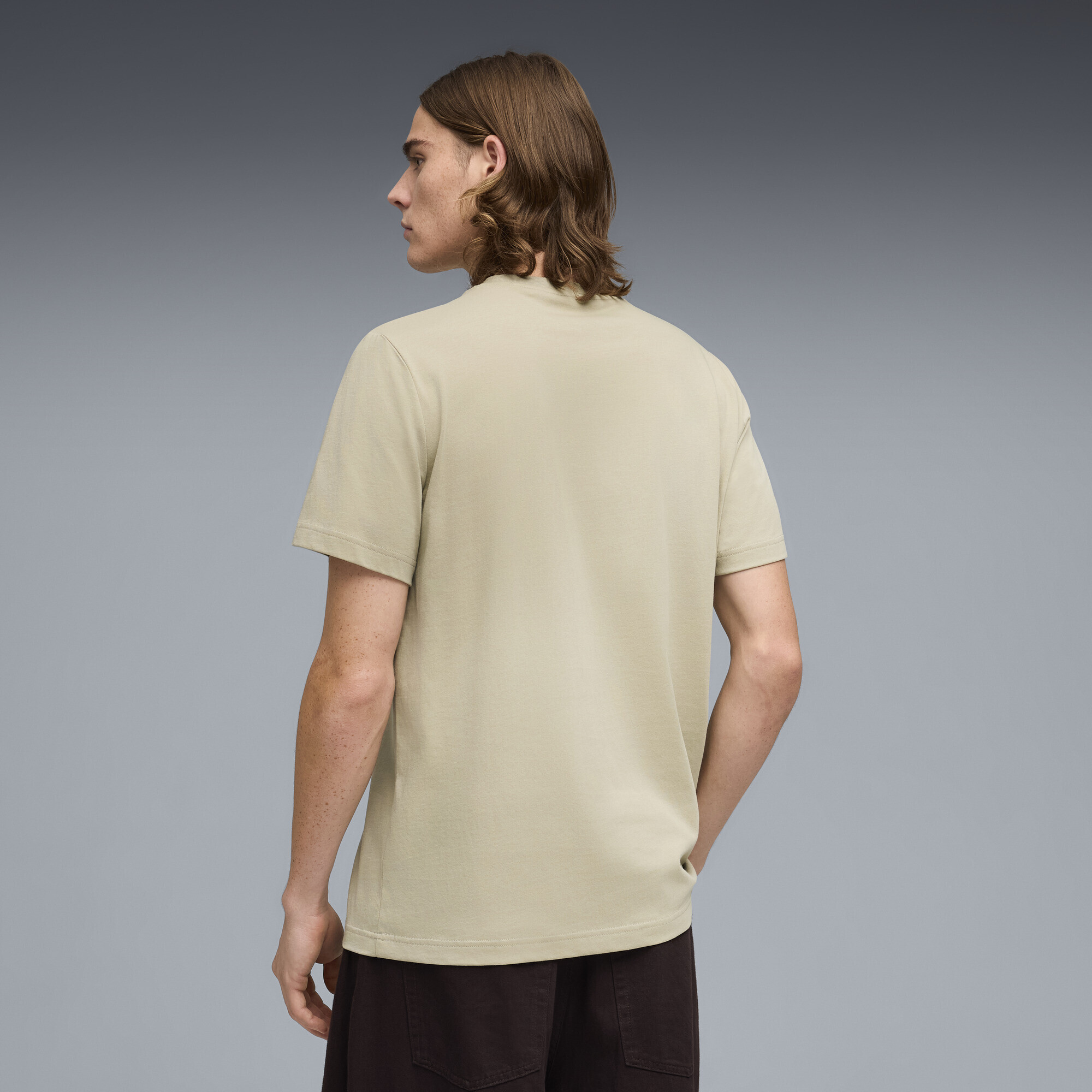 Футболка Puma Camo (69203461) - фото