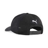 Кепка Puma Scuderia Ferrari Trucker (02642102)