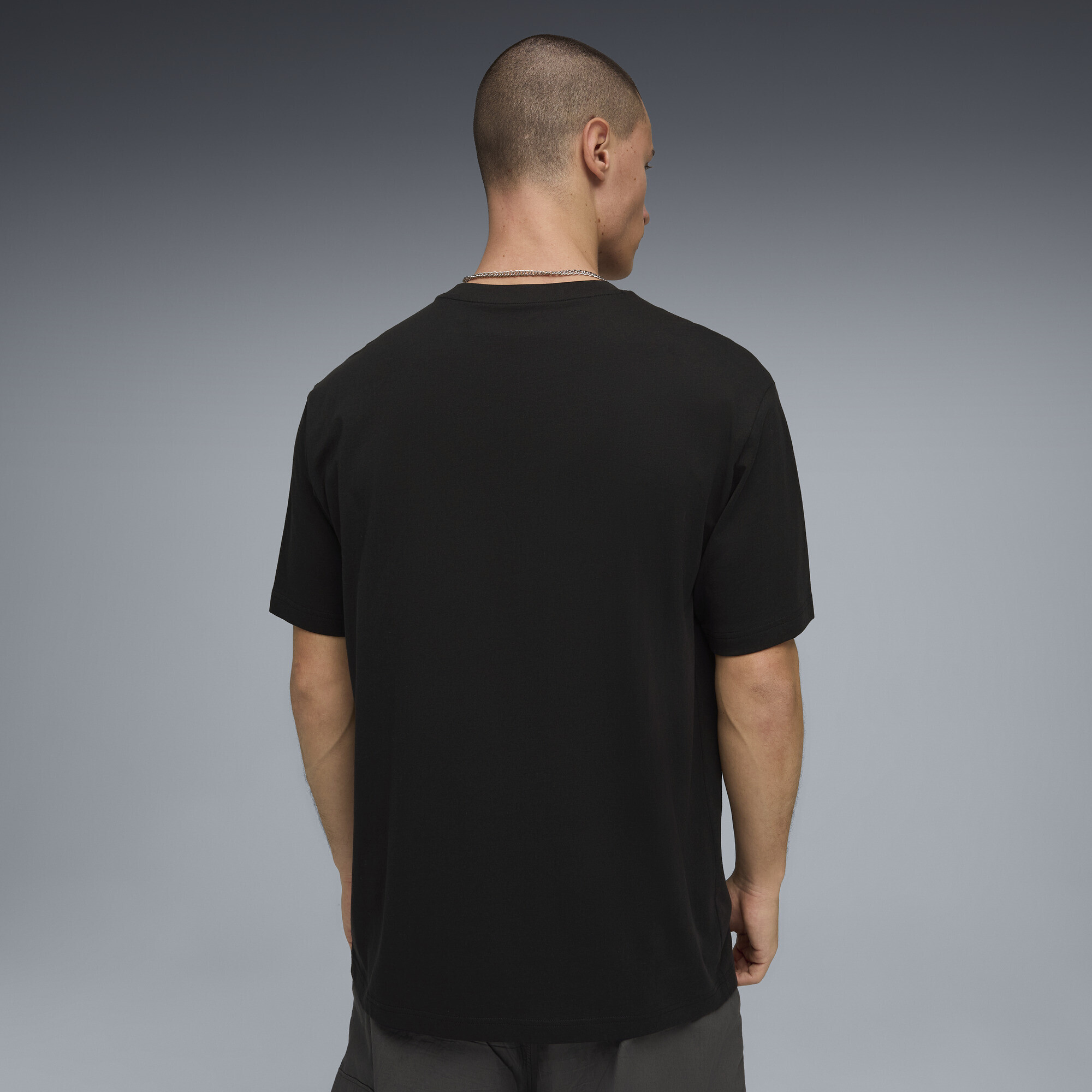 Футболка Puma Graphic Sun (69178101) - фото