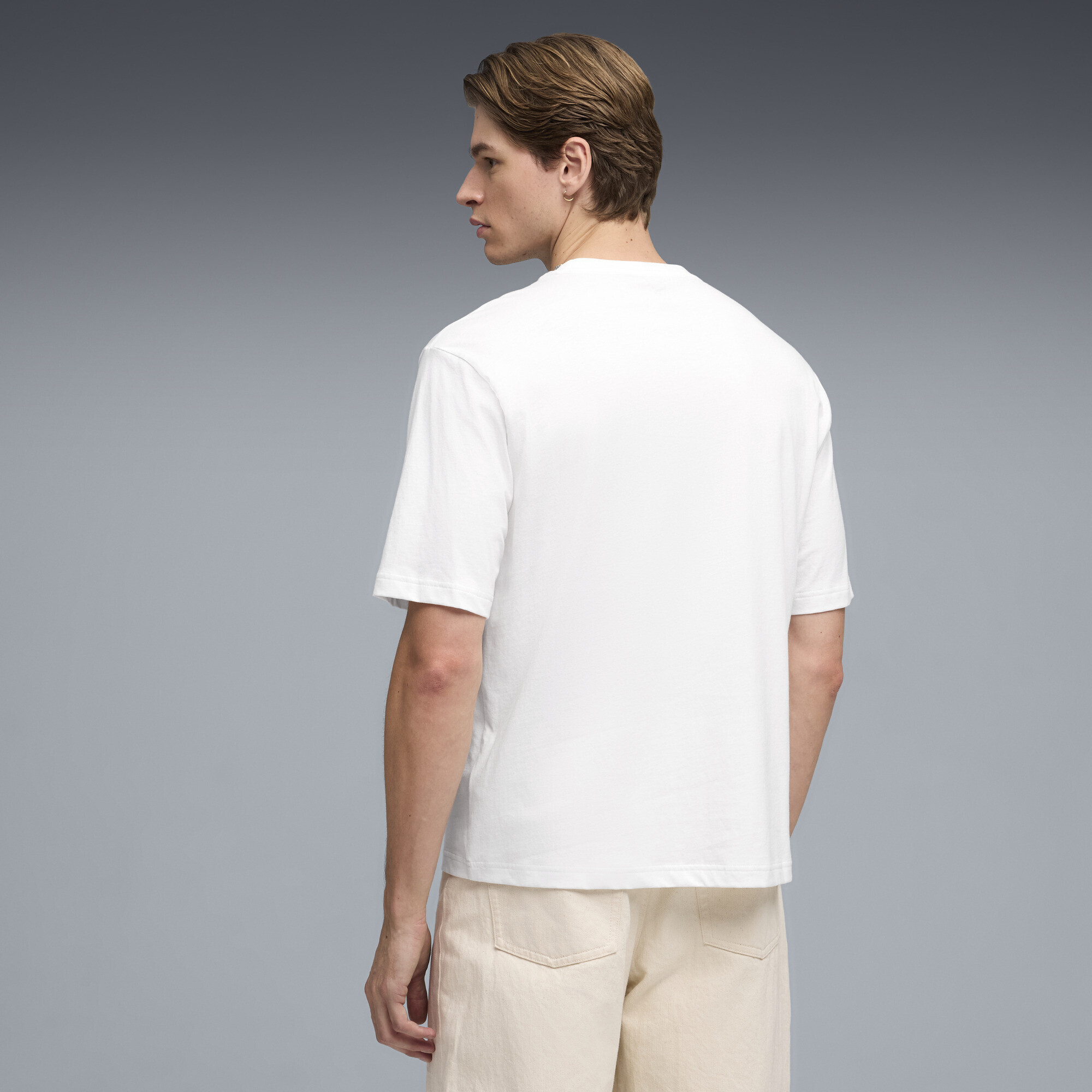 Футболка Puma Graphic Photoprint (69178502) - фото