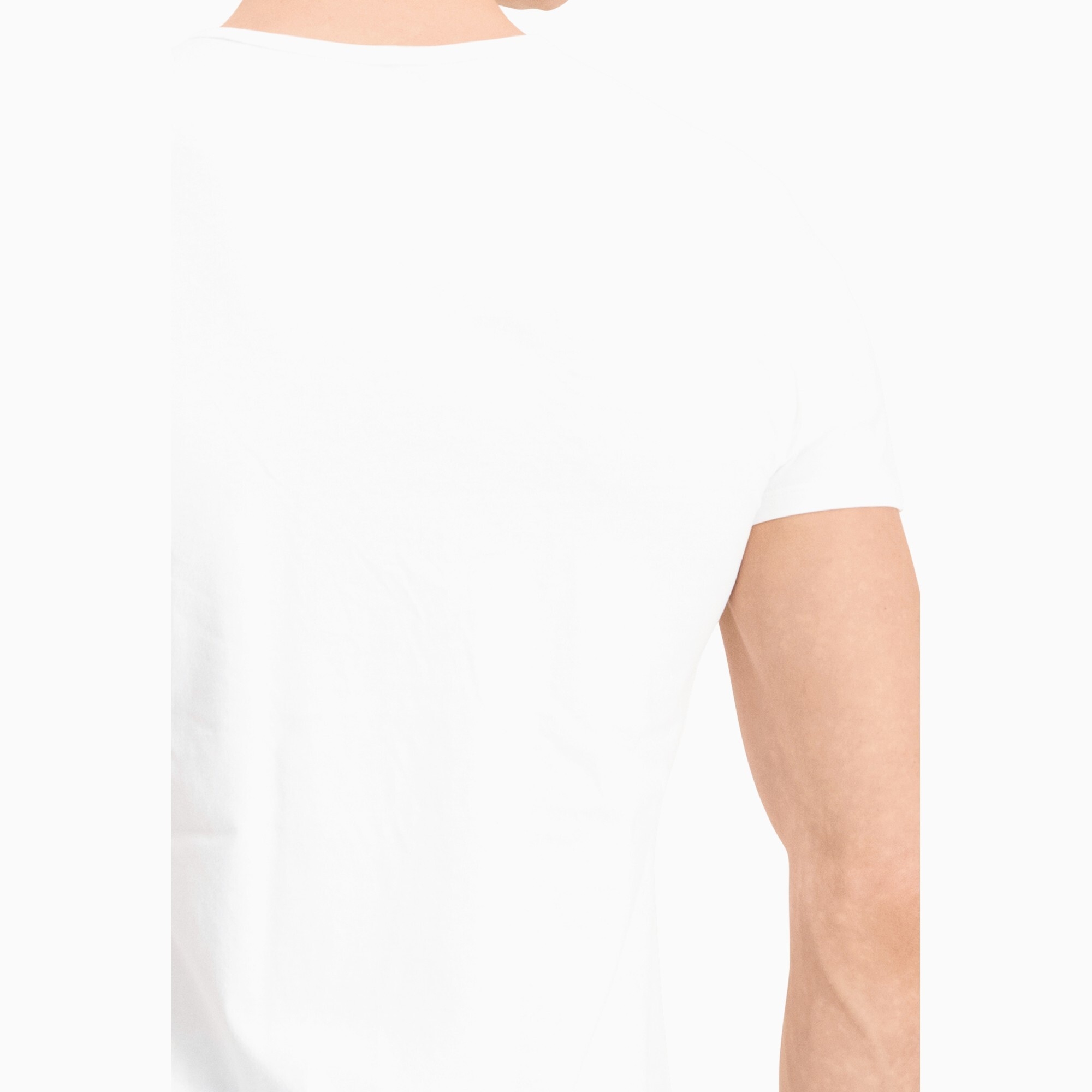 Футболка Puma Basic 2P (100000889002) - фото