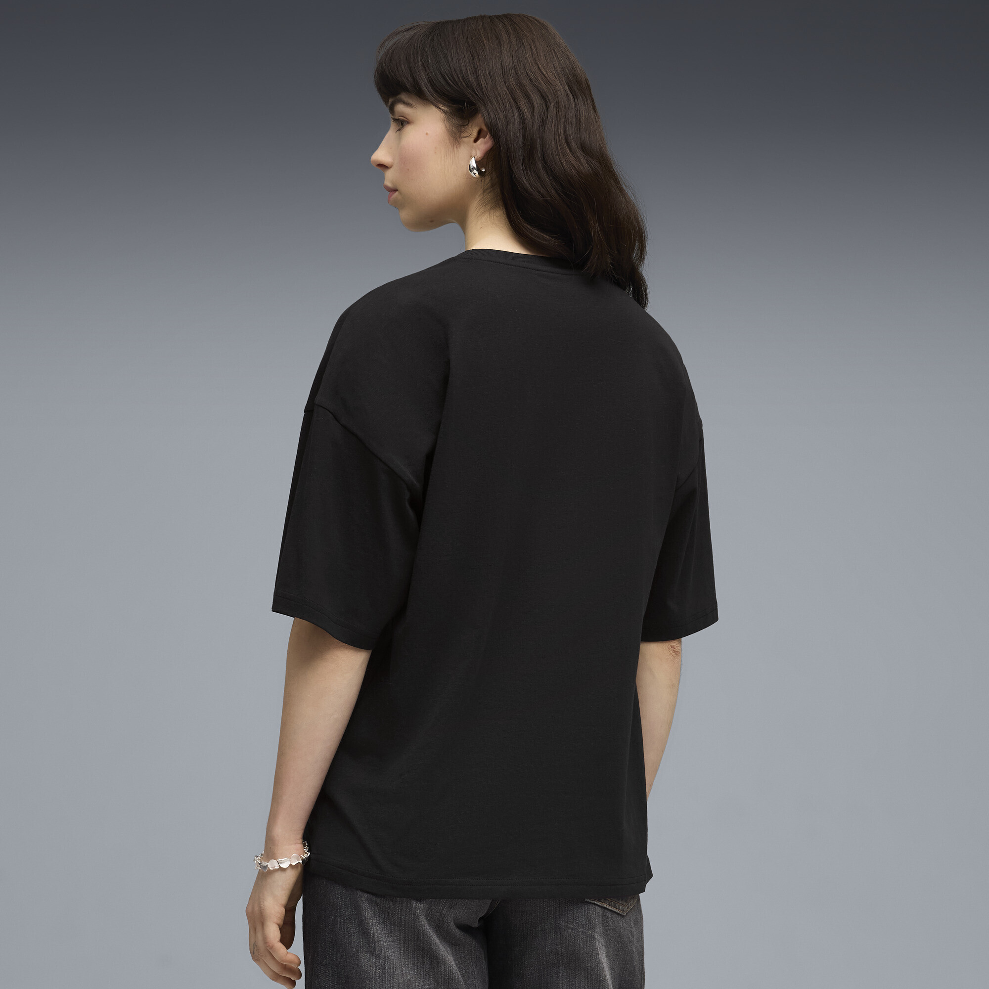 Футболка Puma Ess Graphics Bedazzled (63456601) - фото