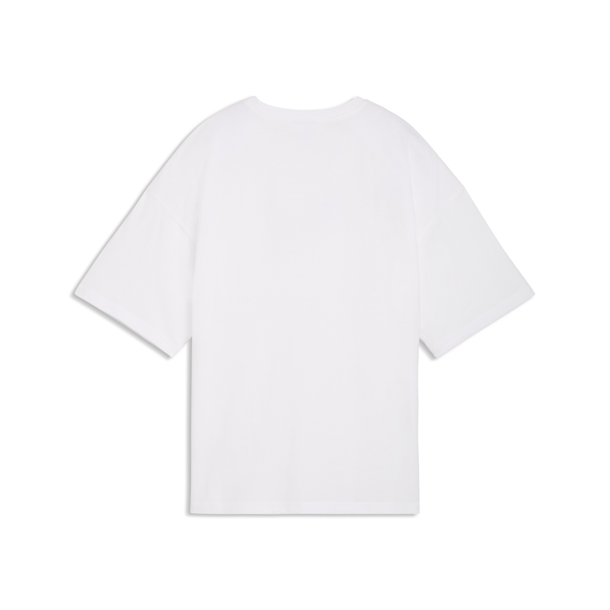 Футболка Puma Ess Graphics Bedazzled (63456602) - фото