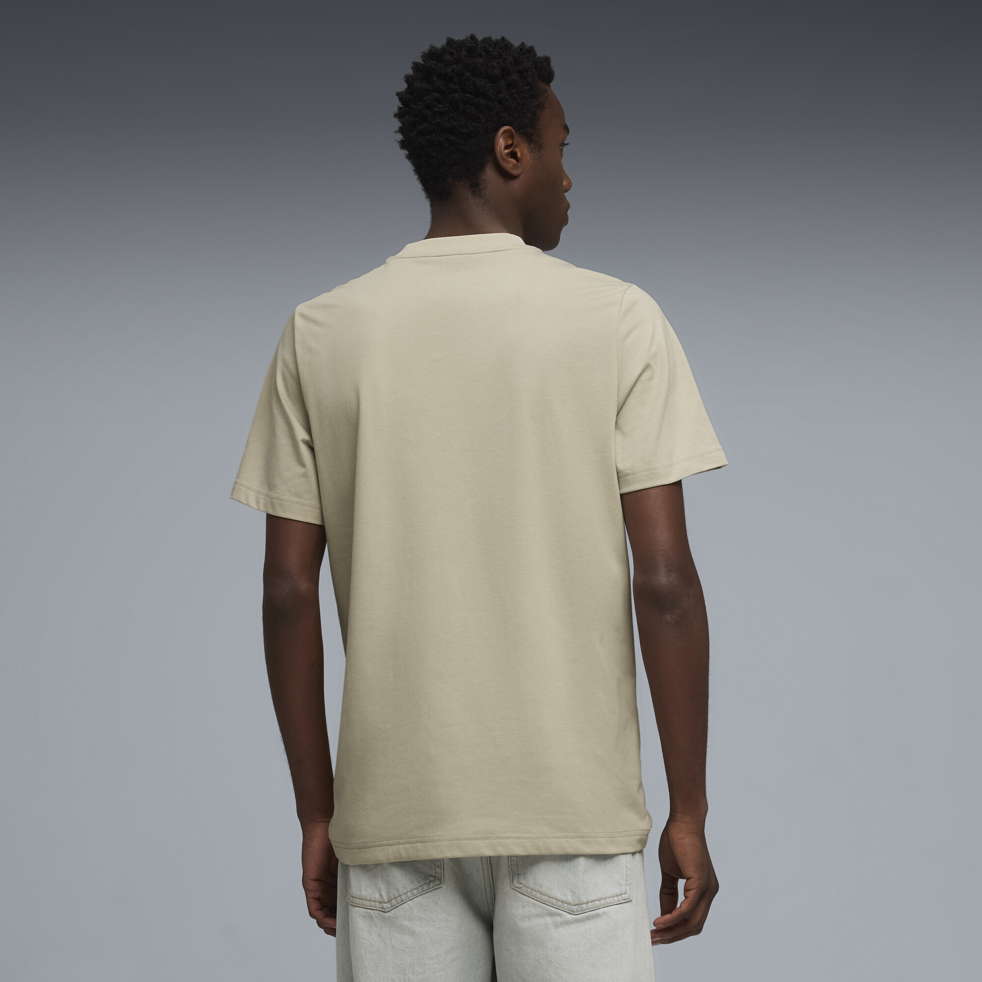 Футболка Puma Pumatech (69218061) - фото