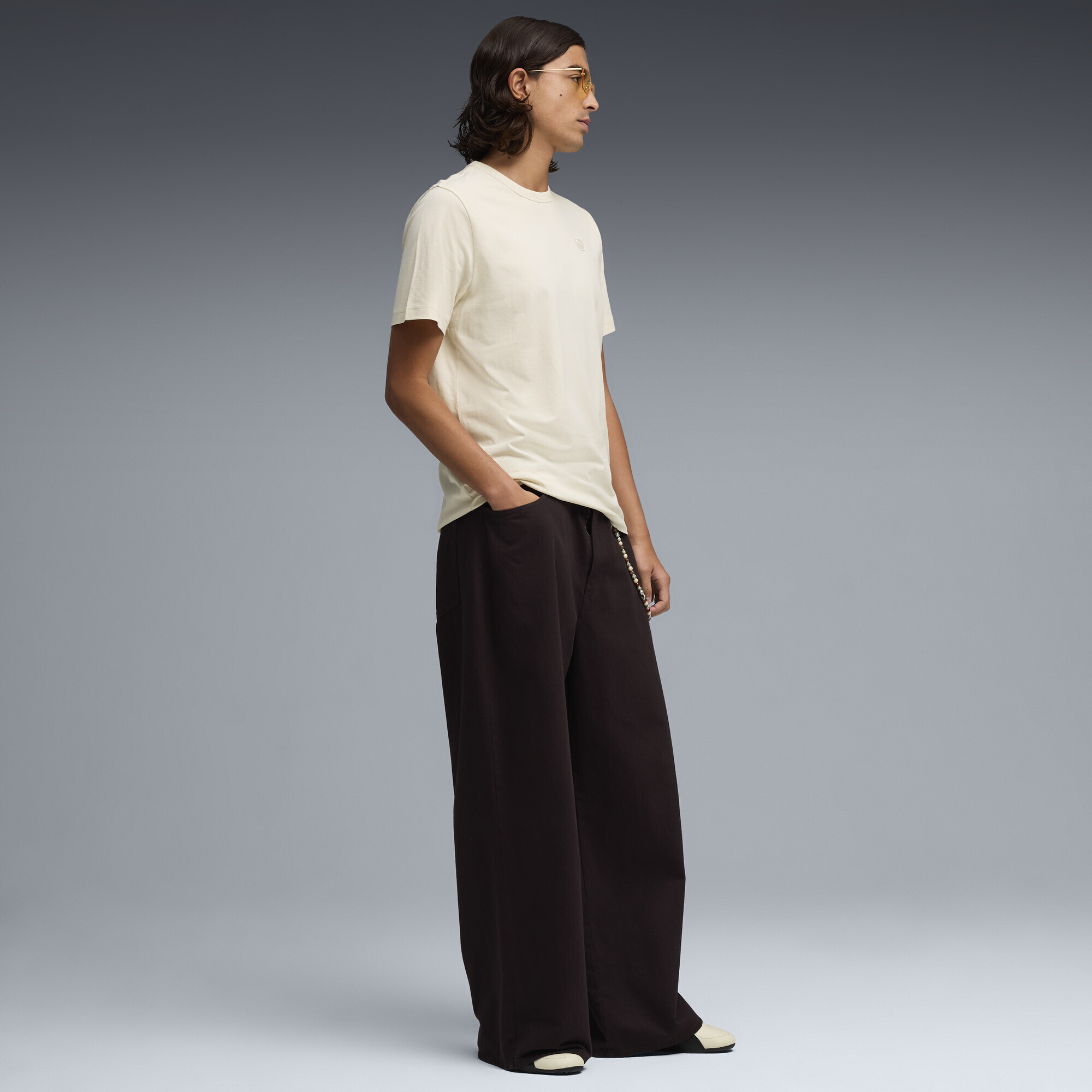 Футболка Puma Ess Elevated (69205487) - фото