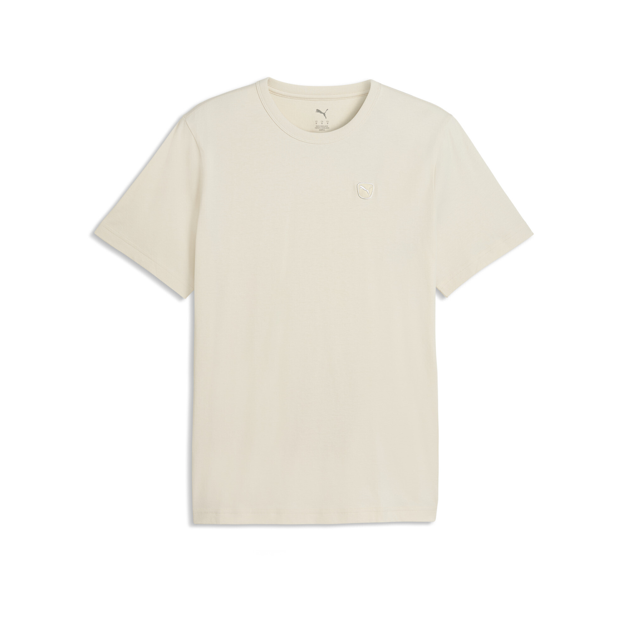 Футболка Puma Ess Elevated (69205487) - фото