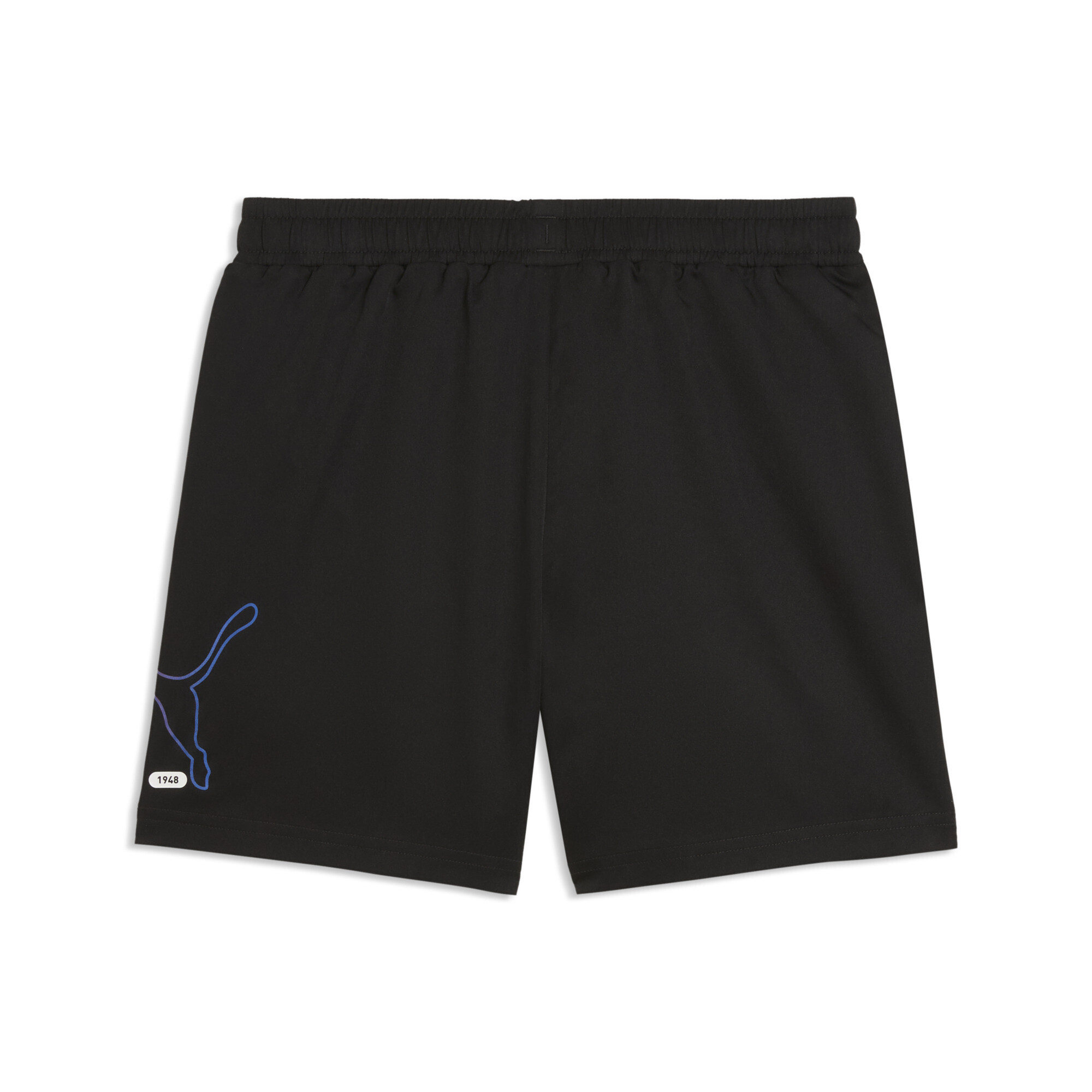 Шорти Puma Ess Logo Lab (69253001) - фото