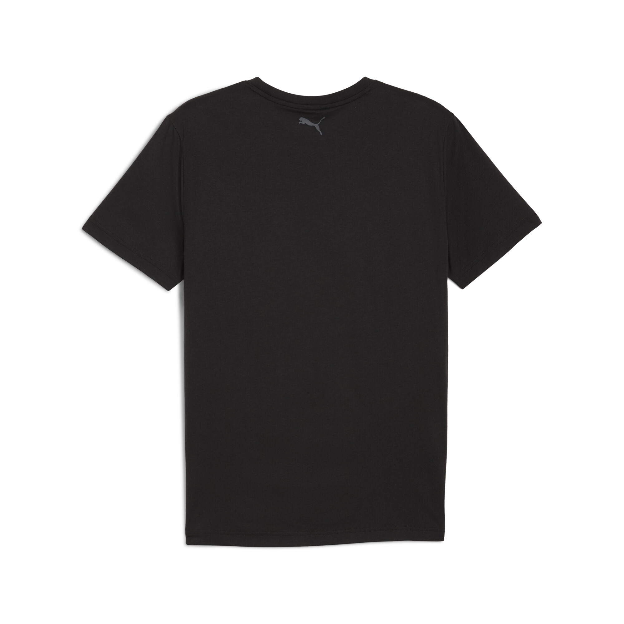 Футболка Puma Illustrated Graphic (52804501) - фото