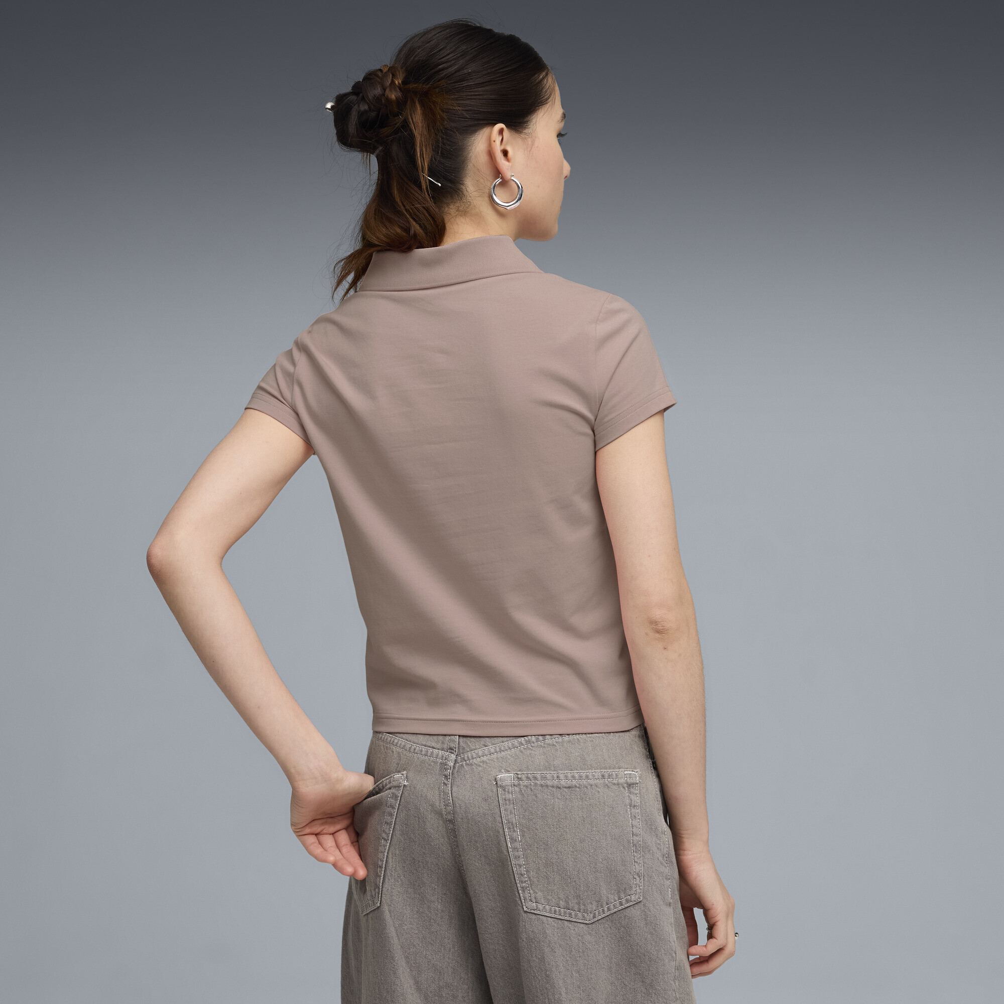 Поло Puma Ess Baby (69384888) - фото