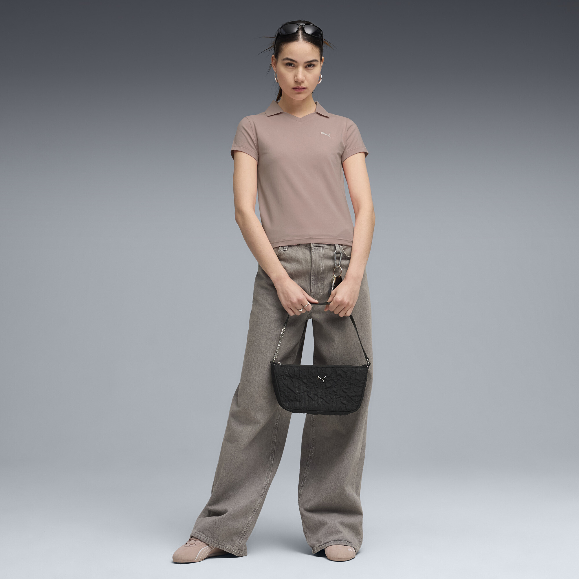 Поло Puma Ess Baby (69384888) - фото