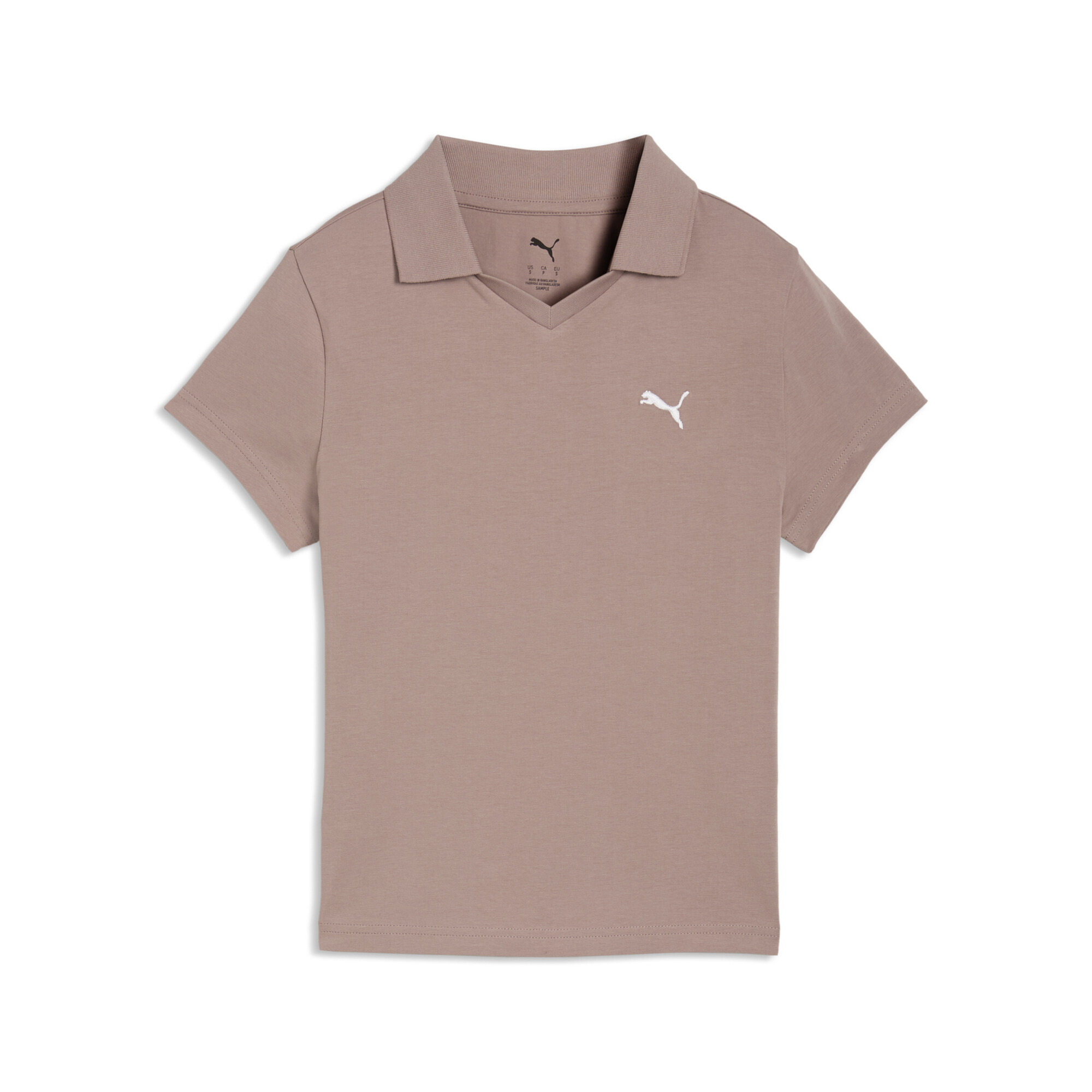 Поло Puma Ess Baby (69384888) - фото