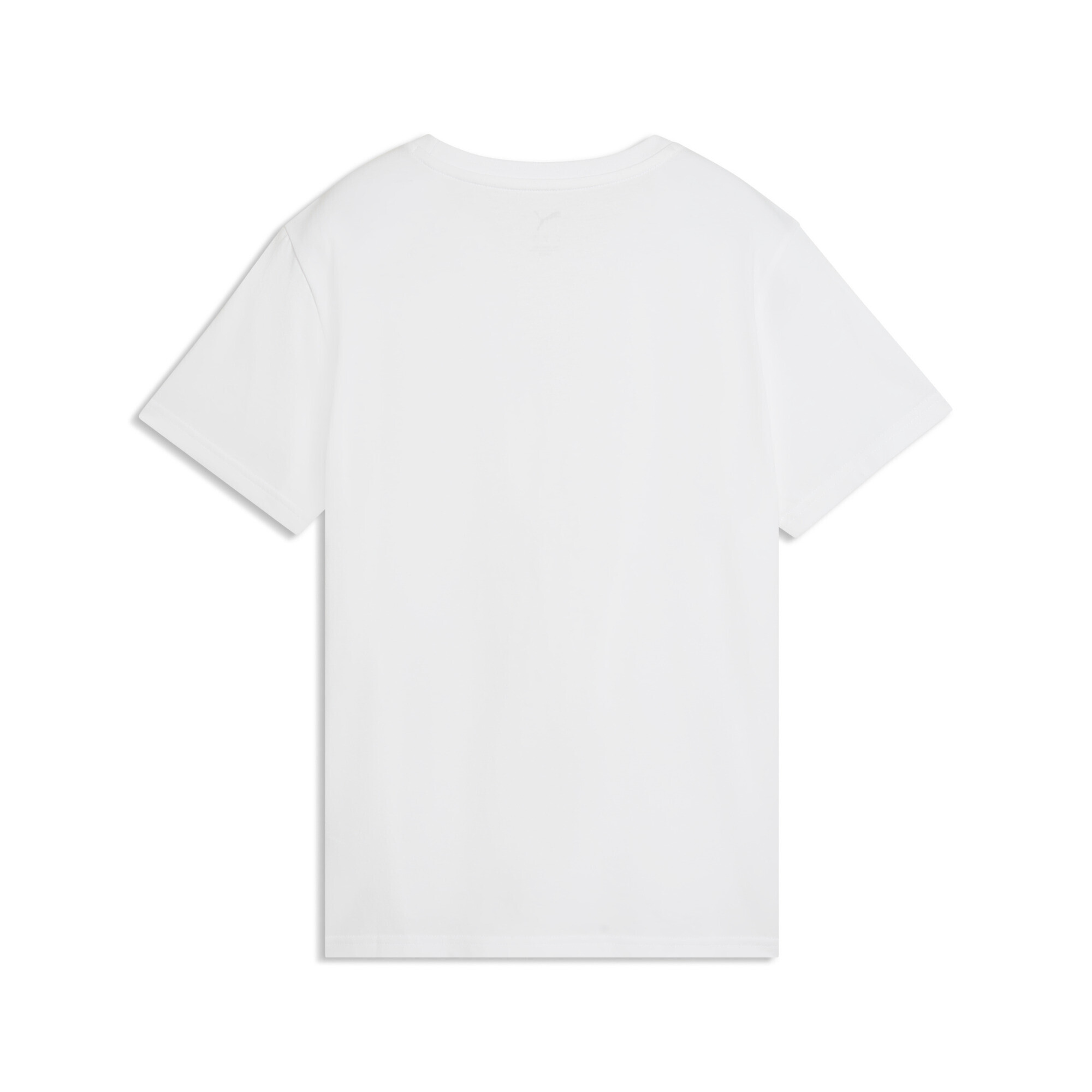 Футболка Puma Ess Elevated Comfort (63457602) - фото