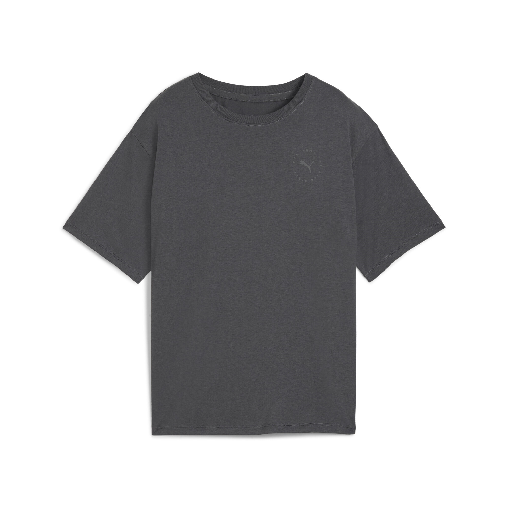 Футболка Puma Chrome Graphic (52802544) - фото