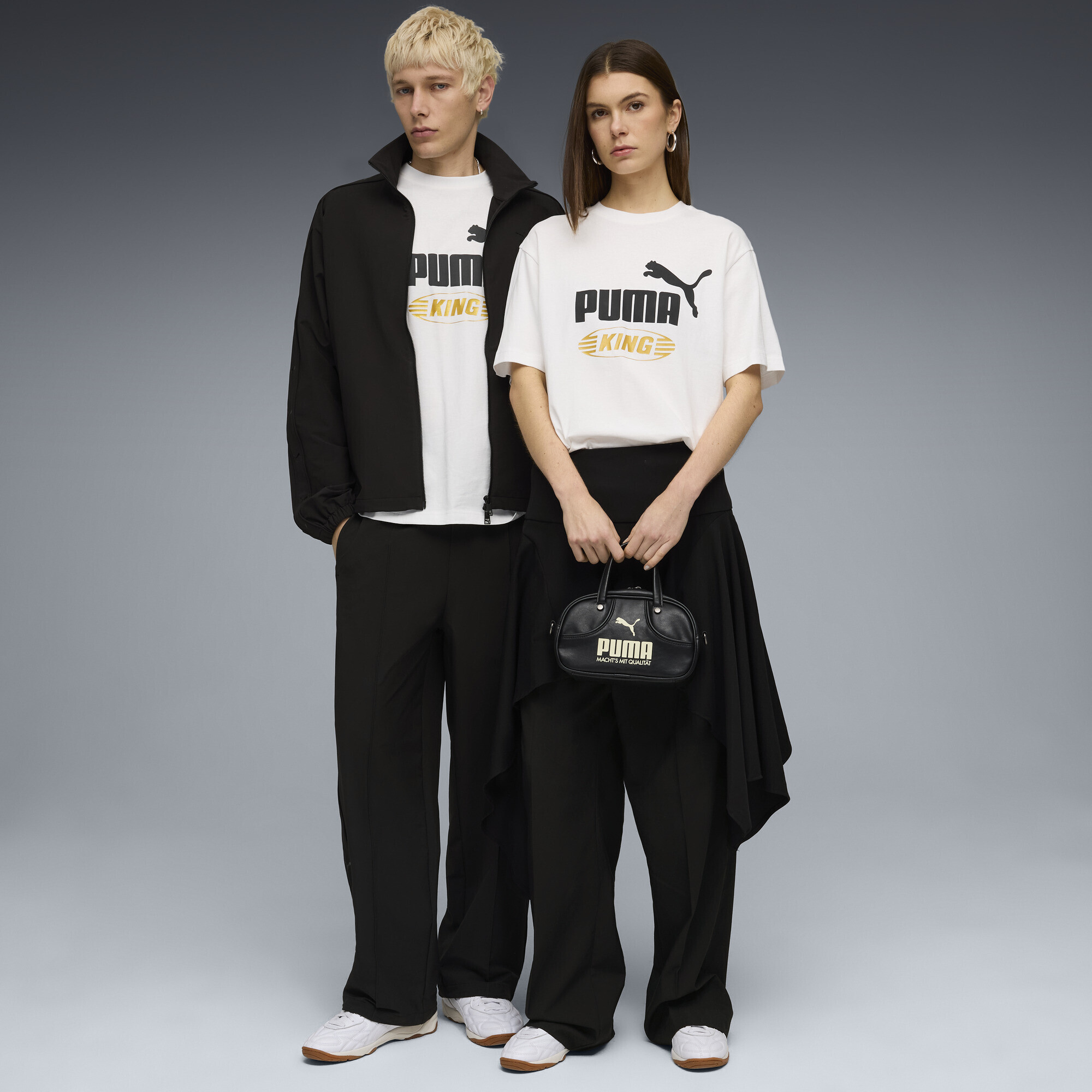 Футболка Puma Future Archive (63440602) - фото