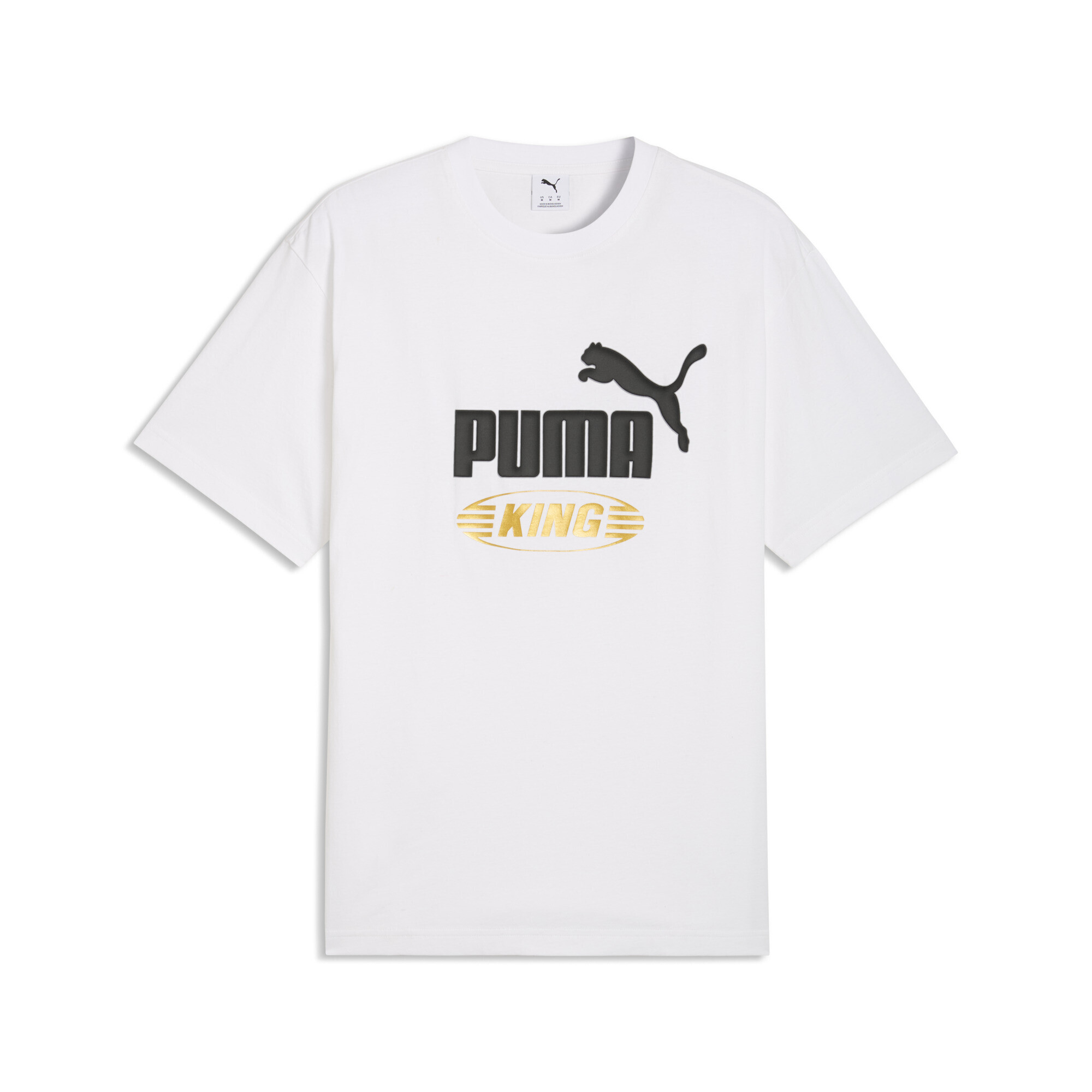 Футболка Puma Future Archive (63440602) - фото
