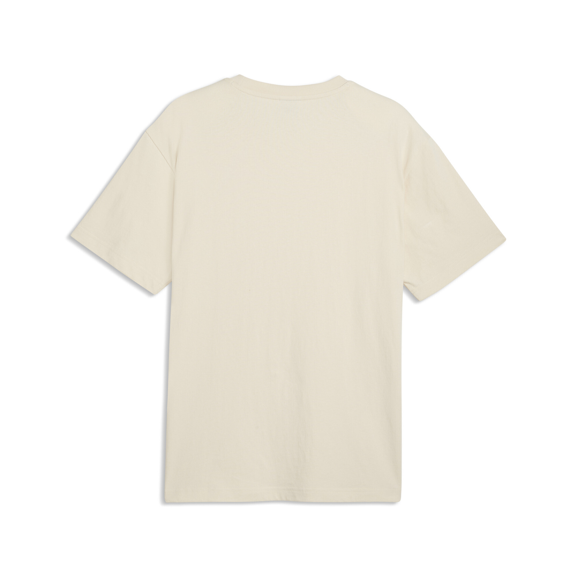 Футболка Puma Ess Elevated Cat Logo (63439187) - фото