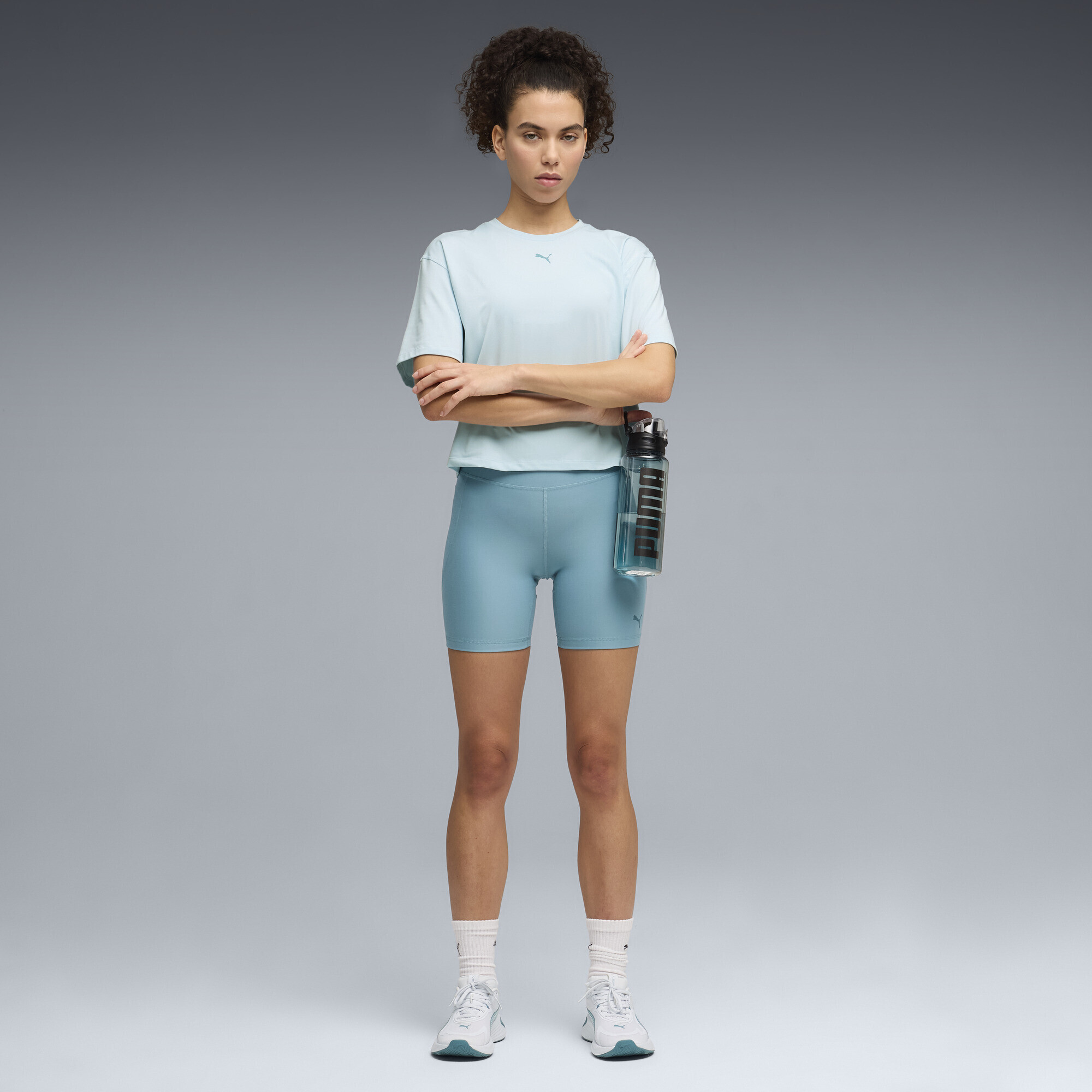 Футболка Puma Cloudspun Relaxed (52745748) - фото