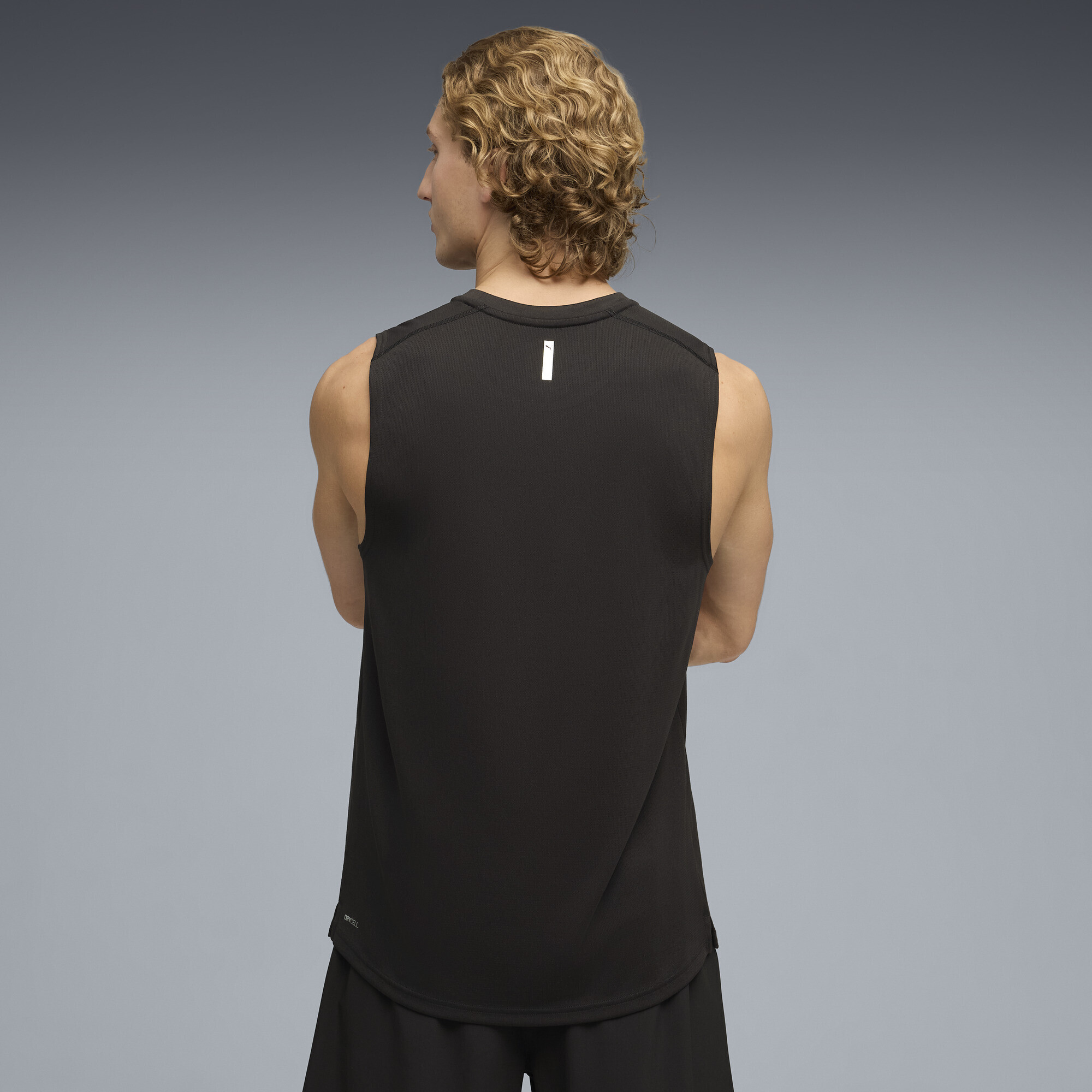 Майка Puma PWRTRAIN Sleeveless (52853601) - фото