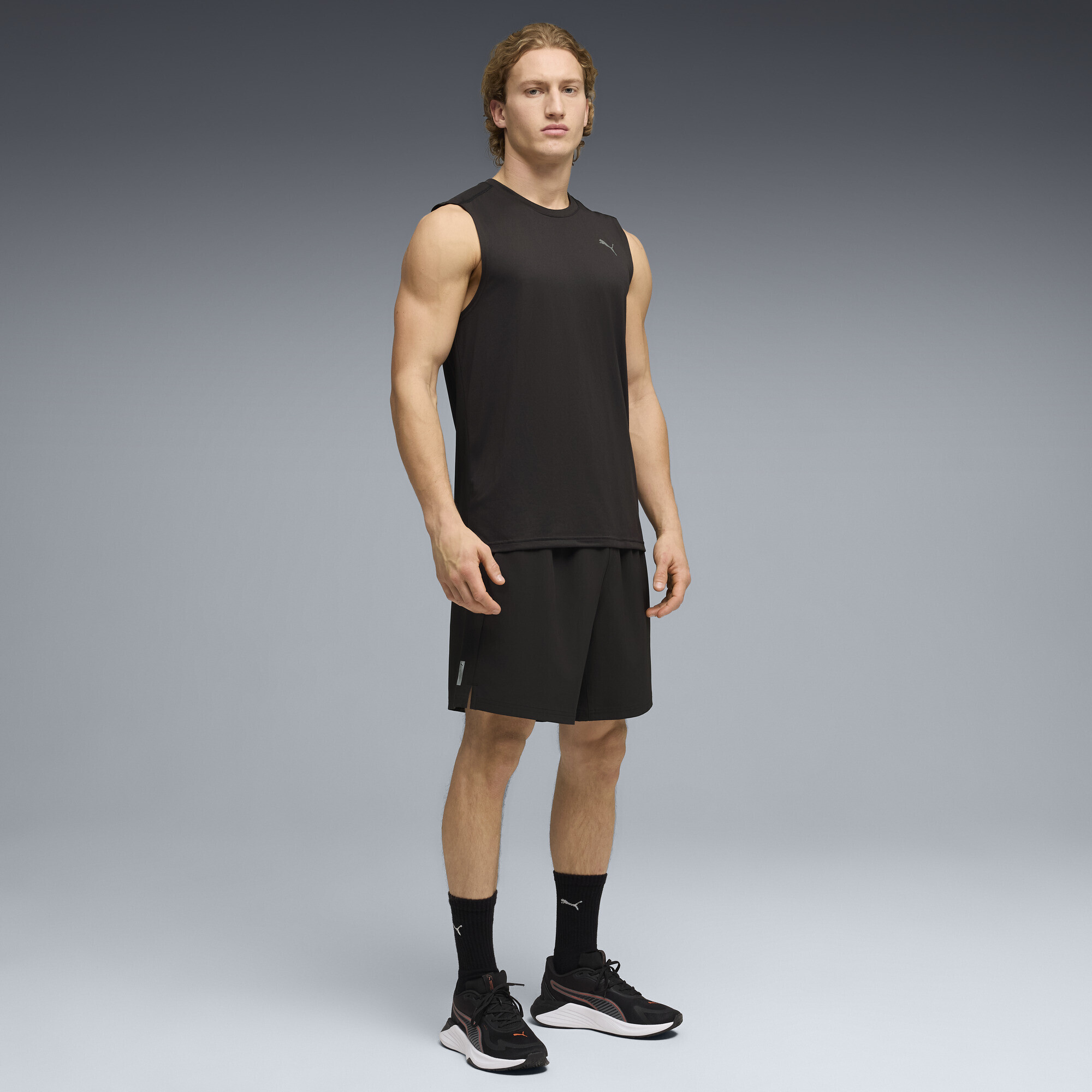 Майка Puma PWRTRAIN Sleeveless (52853601) - фото