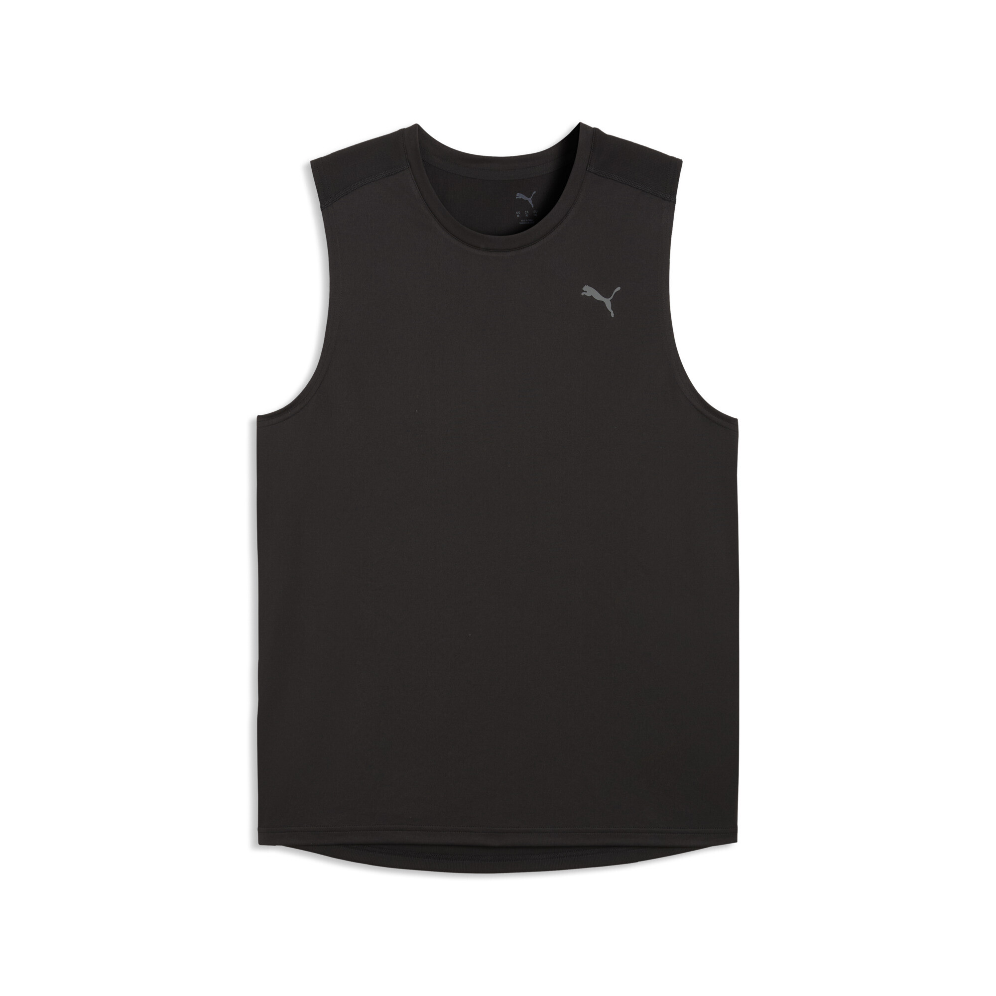 Майка Puma PWRTRAIN Sleeveless (52853601) - фото