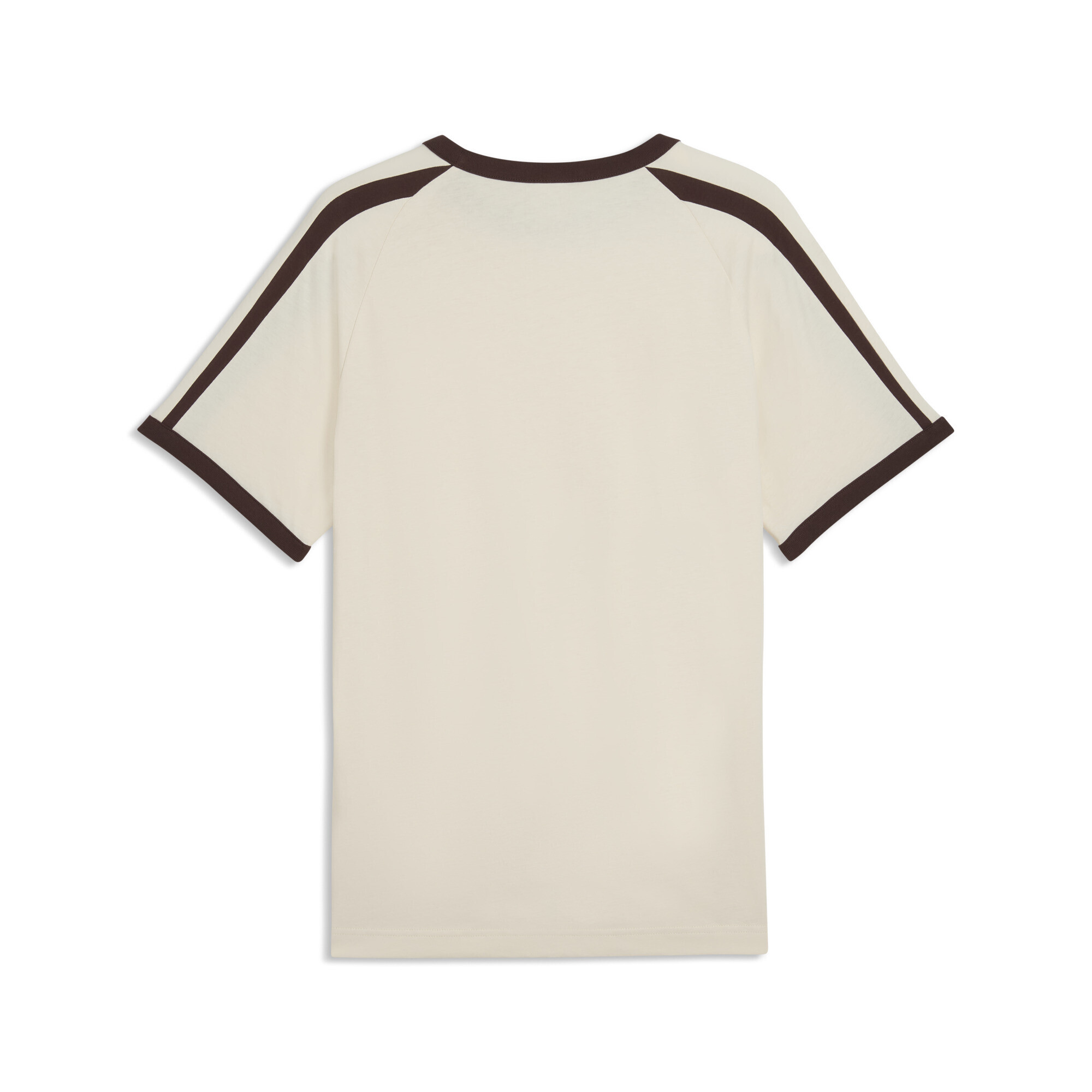 Футболка Puma T7 Big Cat Ringer (63524287) - фото