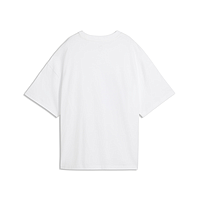 Футболка Puma Street Glam Oversized (63706902)