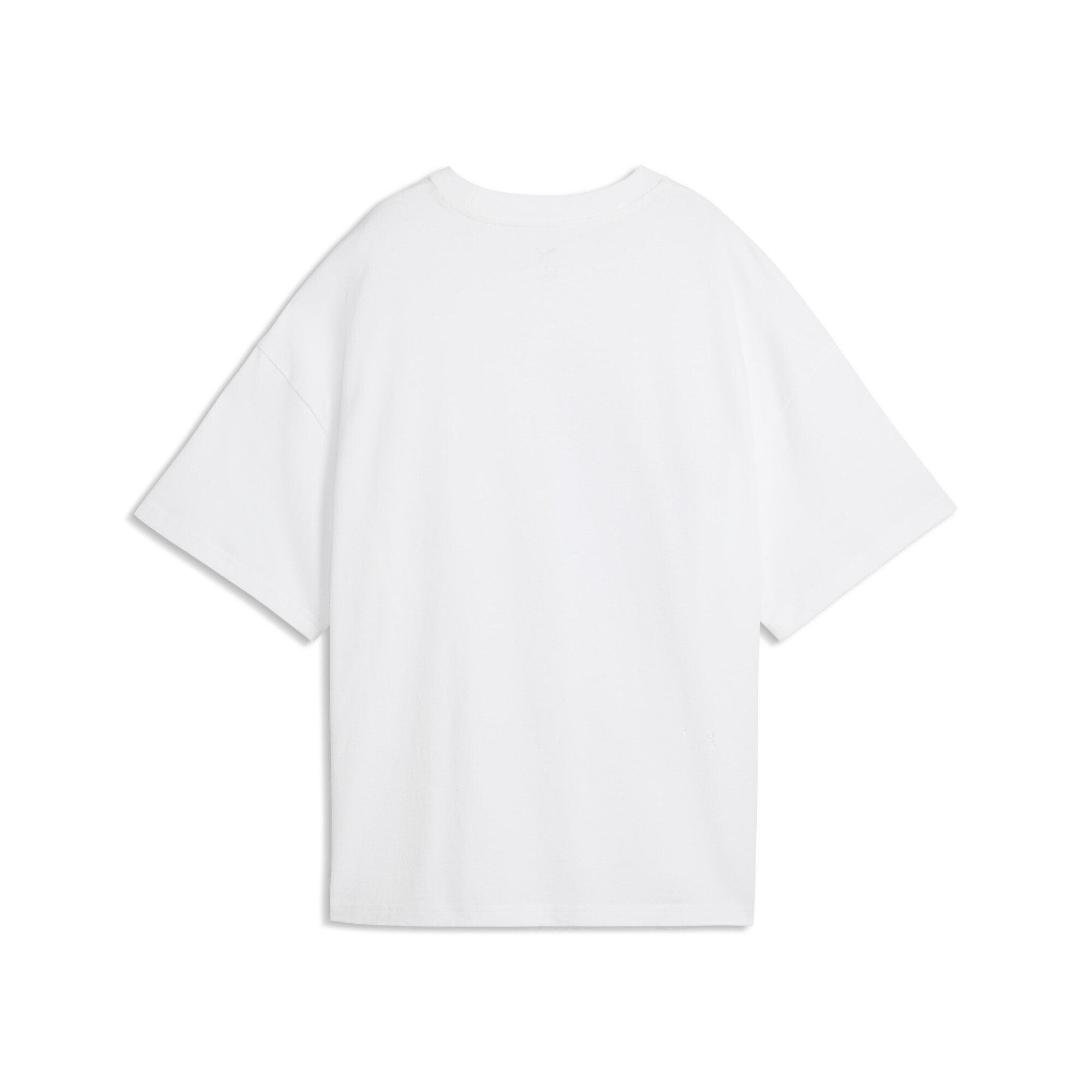 Футболка Puma Street Glam Oversized (63706902) - фото