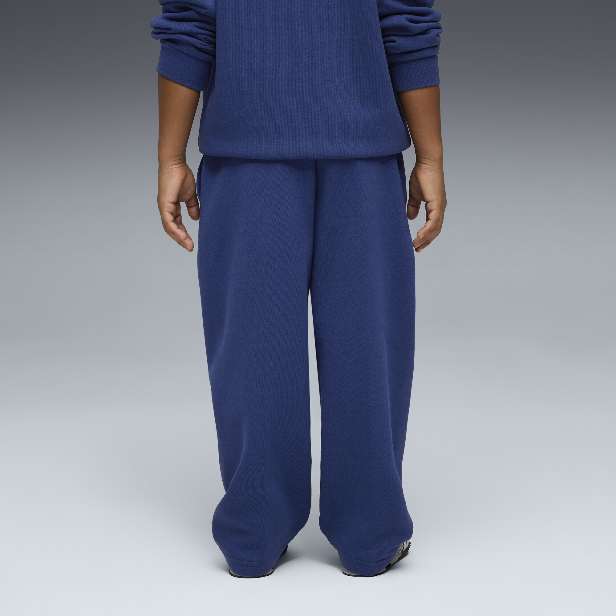 Штани Puma Sporty Cats Relaxed (63455249) - фото