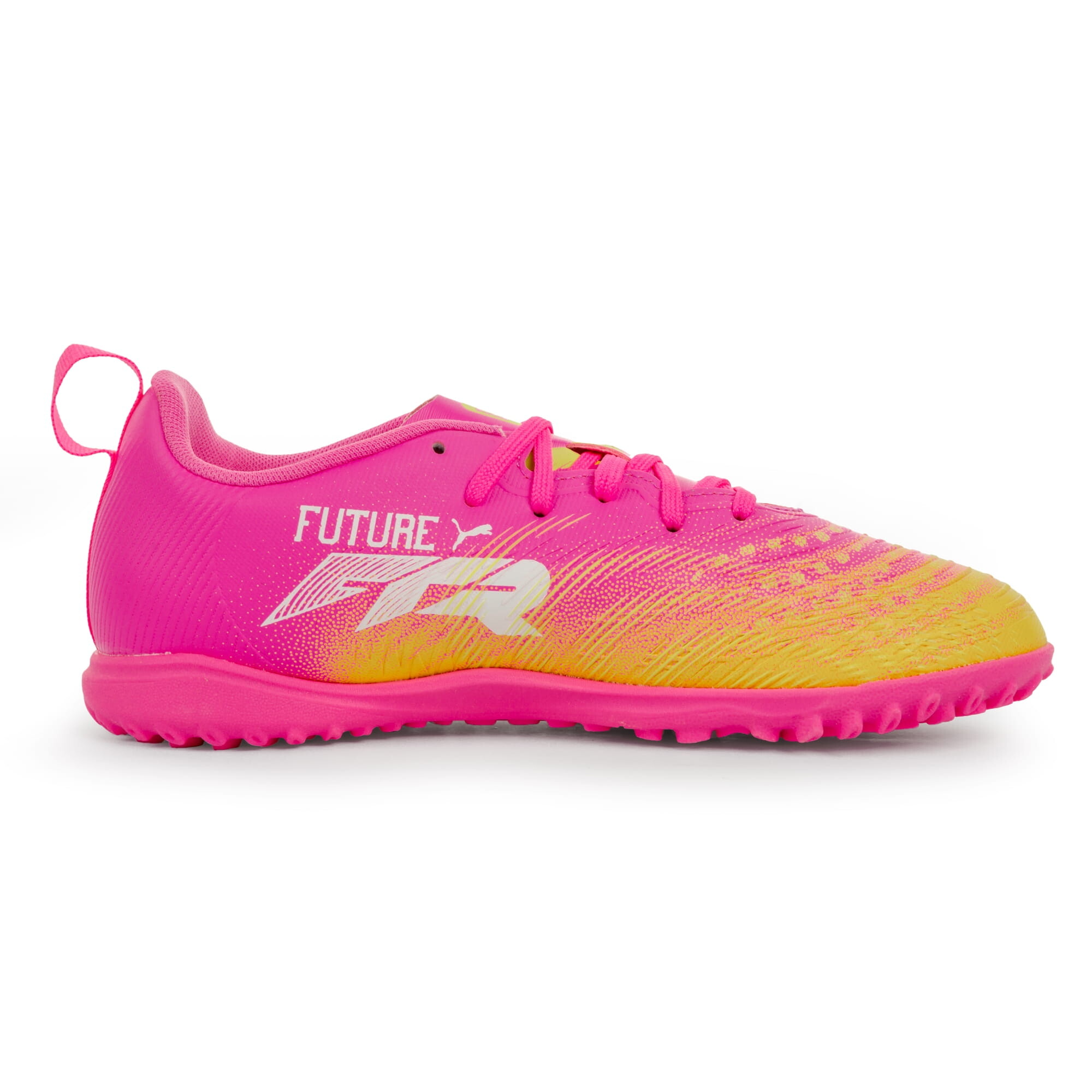Бутси Puma Future 9 Play TT Jr (10892905) - фото