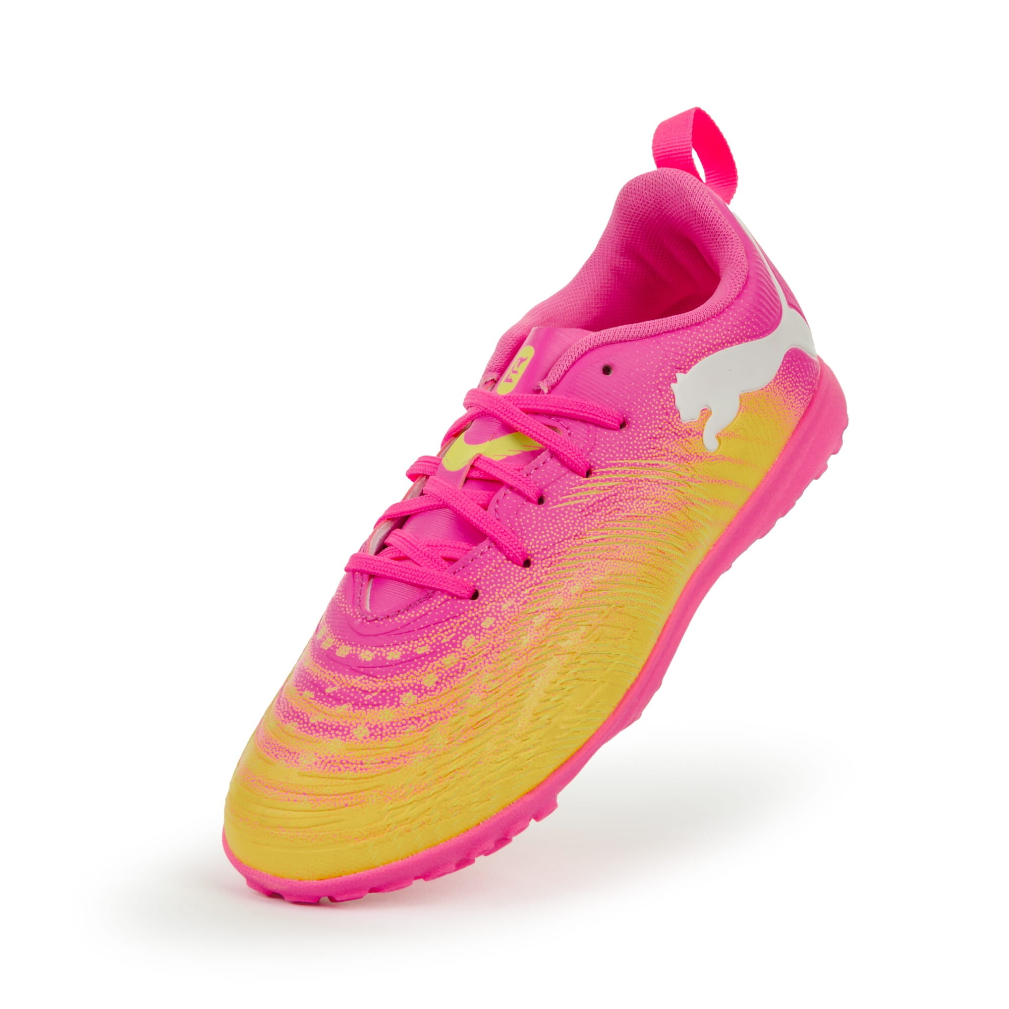 Бутси Puma Future 9 Play TT Jr (10892905) - фото